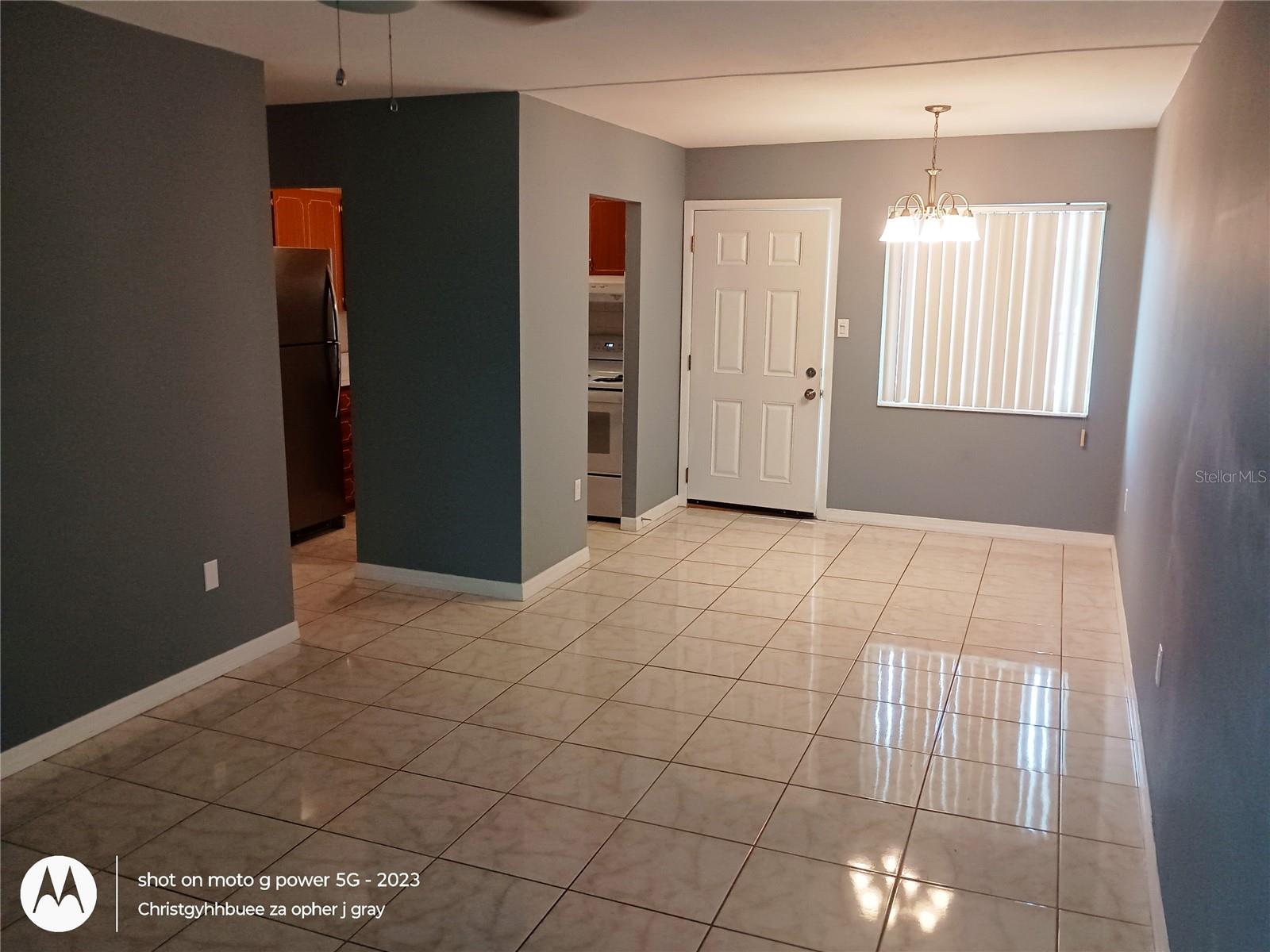 BAYSHORE II SEC 16 - Residential Lease