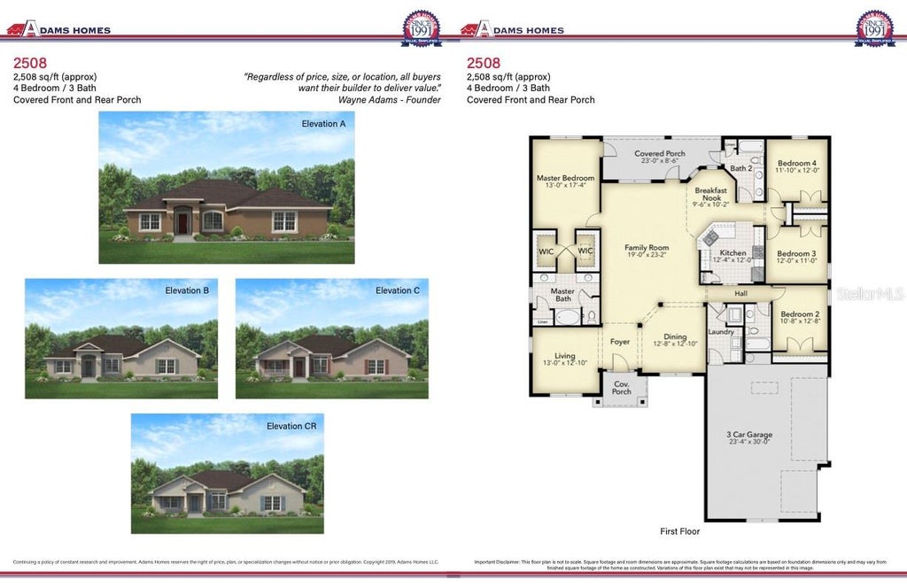 Photo of 1905 Old Polk City Road, Lakeland, FL 33809 (MLS # L4965168)