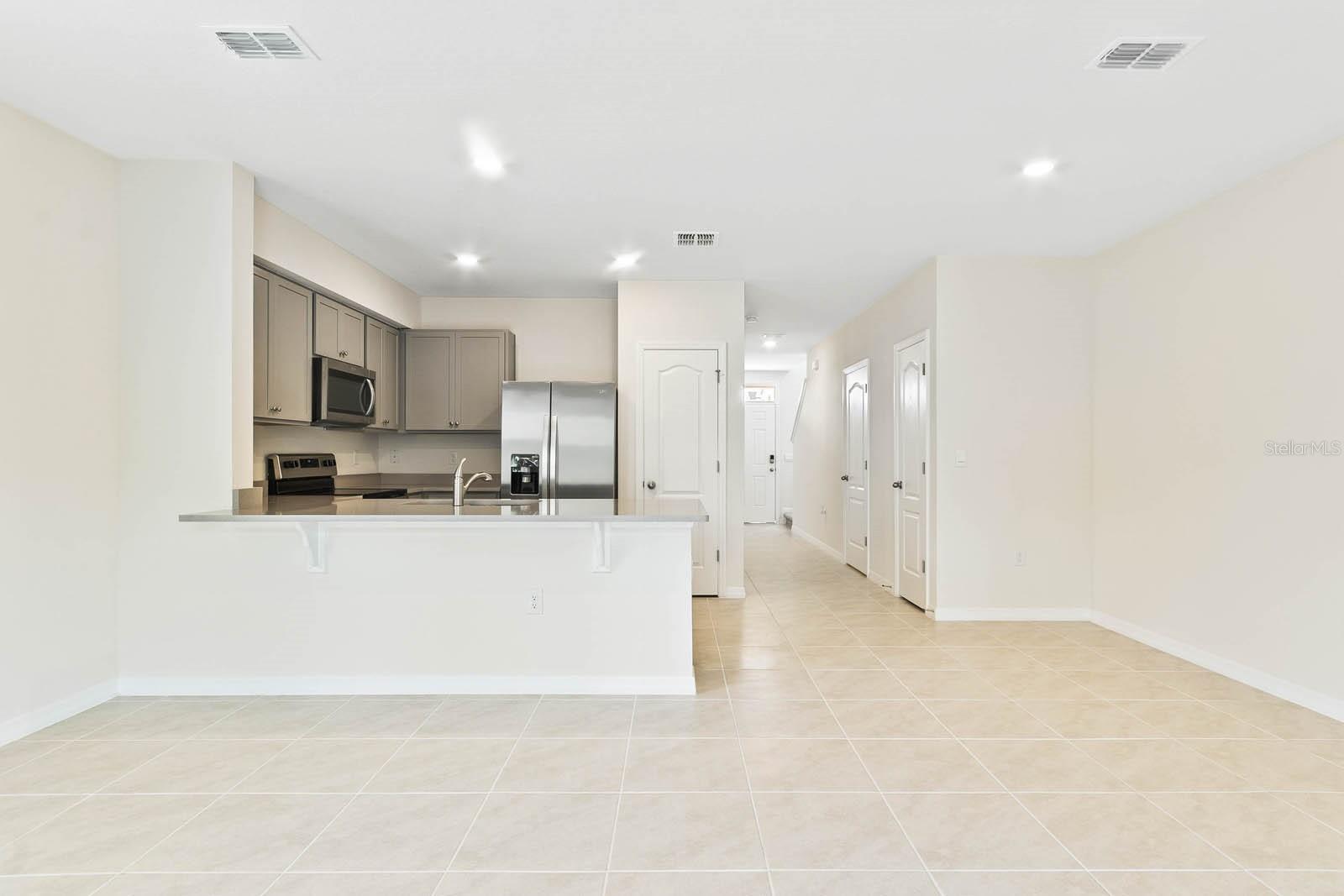 BELLA VITA PHASE - Residential