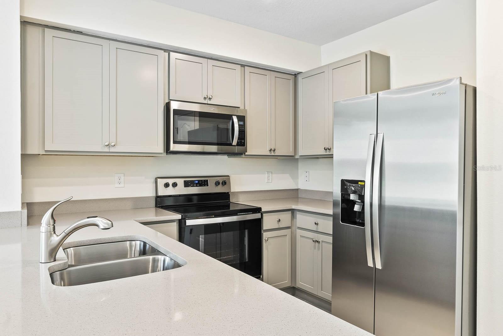 BELLA VITA PHASE - Residential