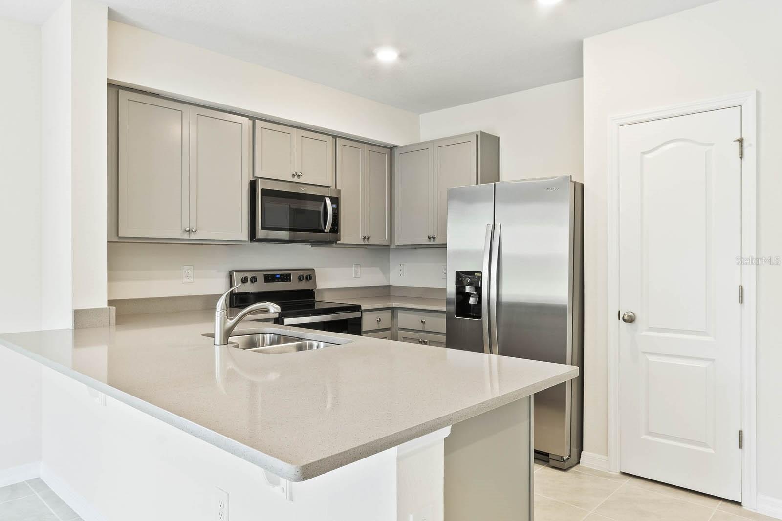 BELLA VITA PHASE - Residential