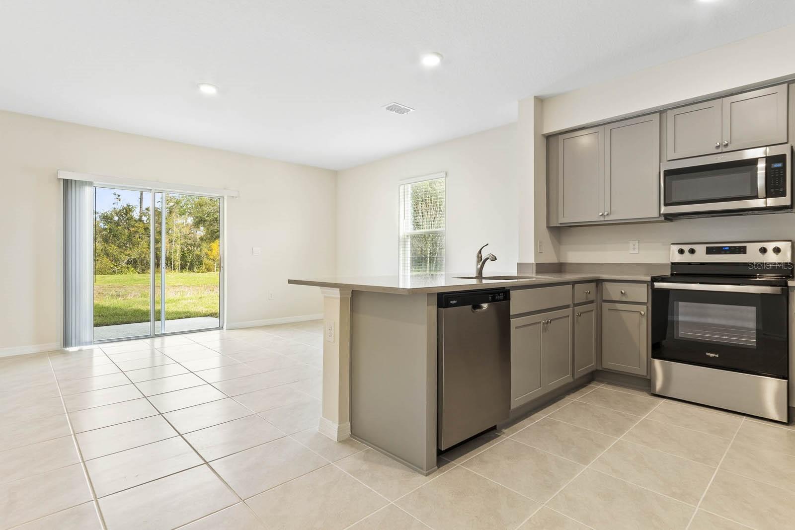 BELLA VITA PHASE - Residential