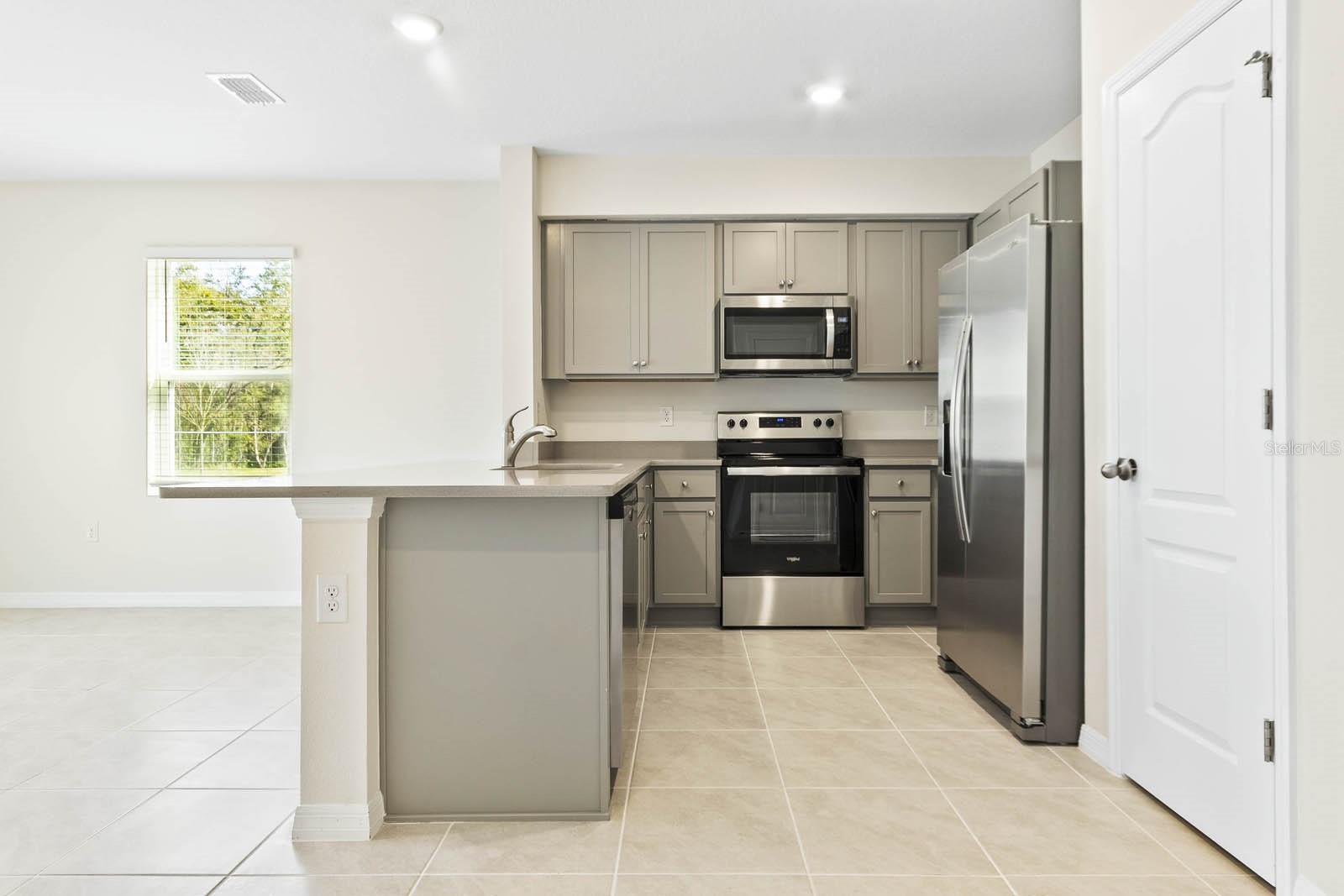 BELLA VITA PHASE - Residential