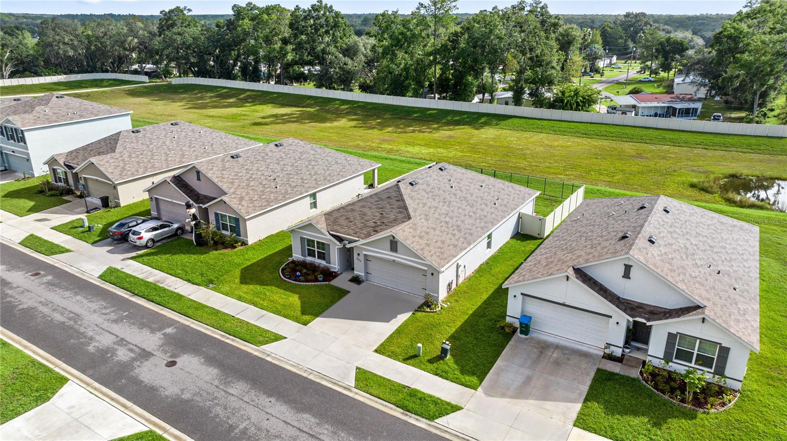 207 SE 66TH COURT