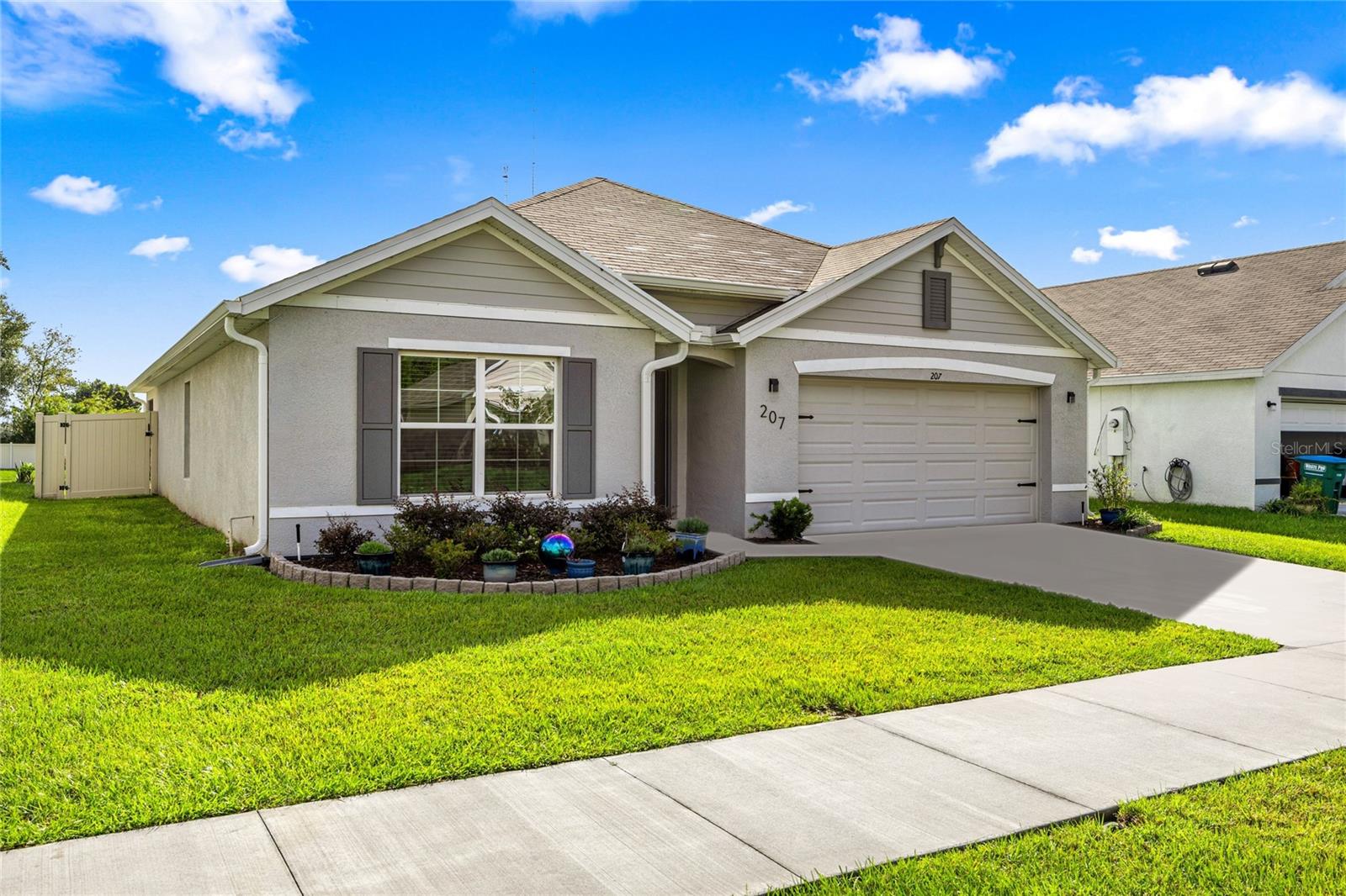 207 SE 66TH COURT