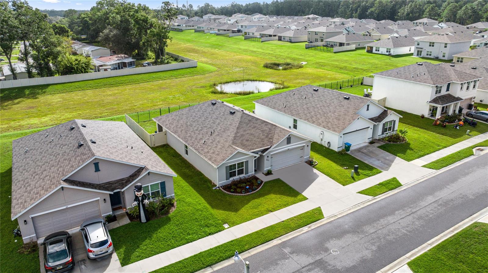 207 SE 66TH COURT