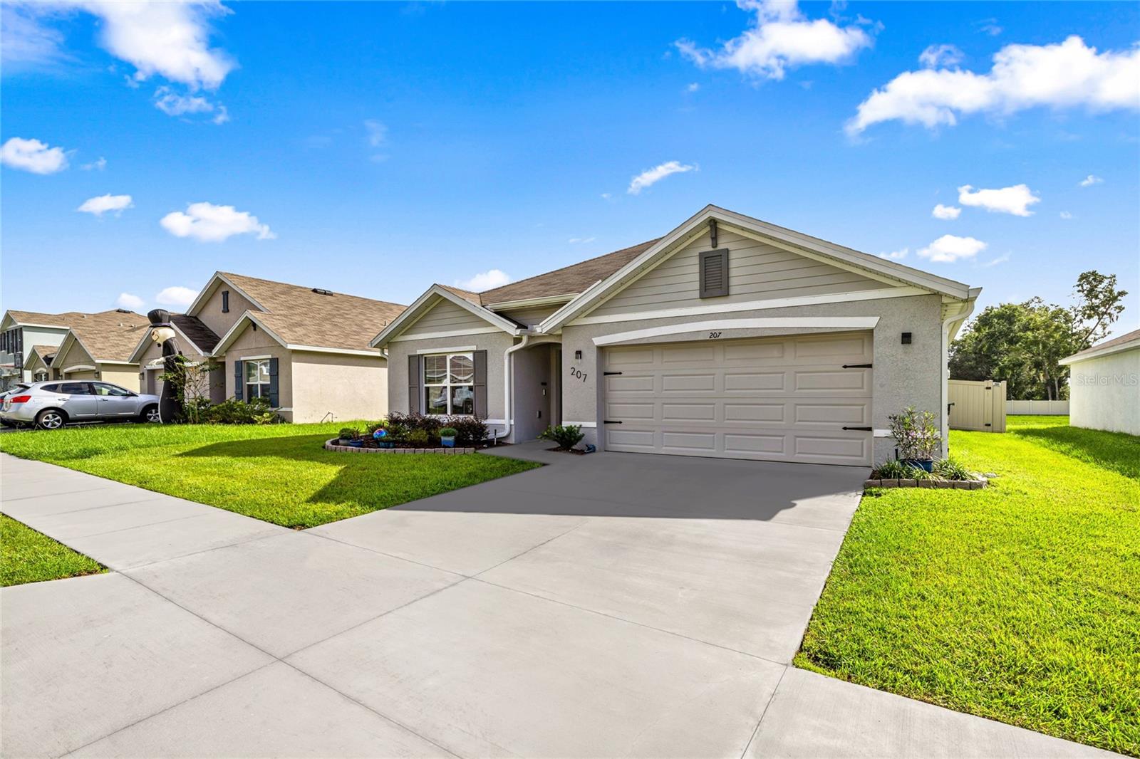 207 SE 66TH COURT