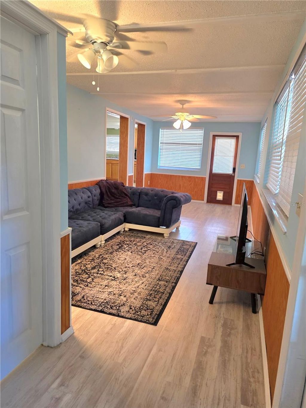 Photo of 1158 8th Street, Okeechobee, FL 34974 (MLS # OK225273)