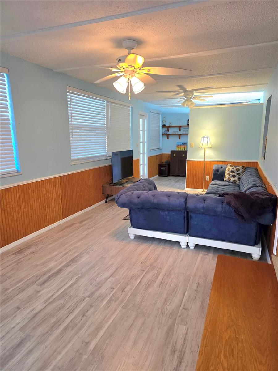 3RD ADD TO BUCKHEAD RIDGE SUB - Residential