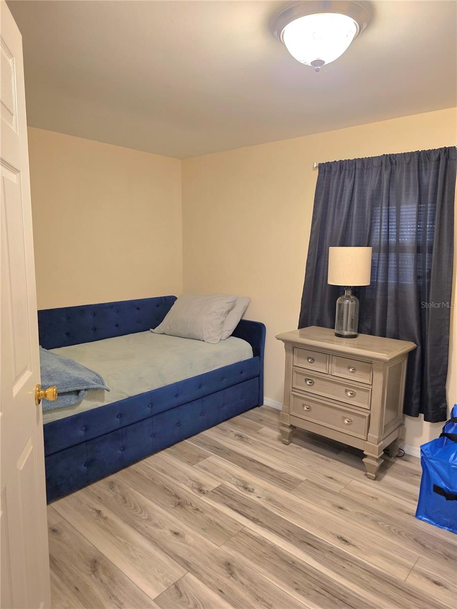 3RD ADD TO BUCKHEAD RIDGE SUB - Residential