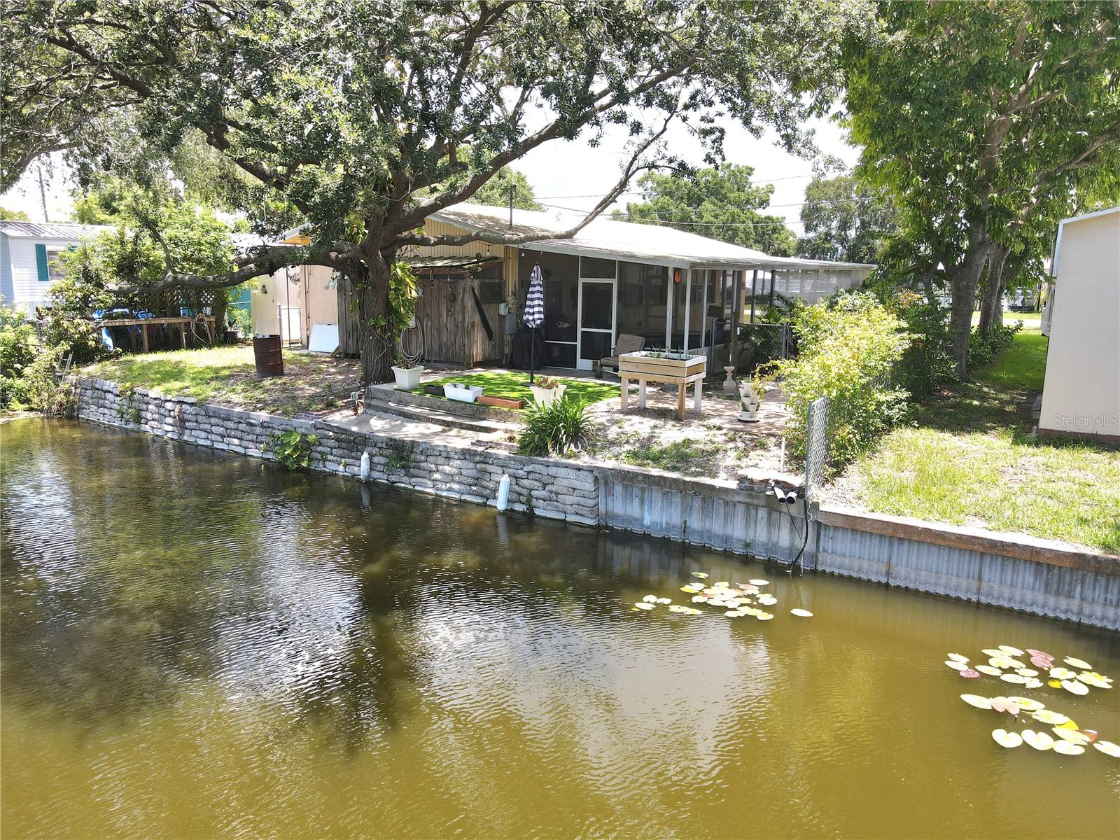 3RD ADD TO BUCKHEAD RIDGE SUB - Residential