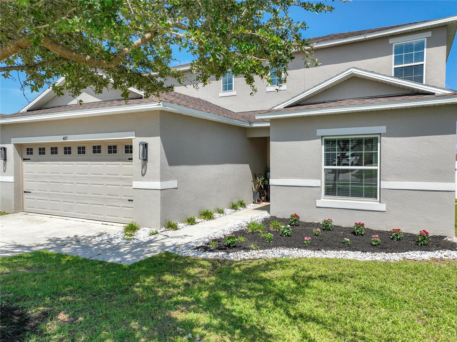 405 KESTREL DRIVE
