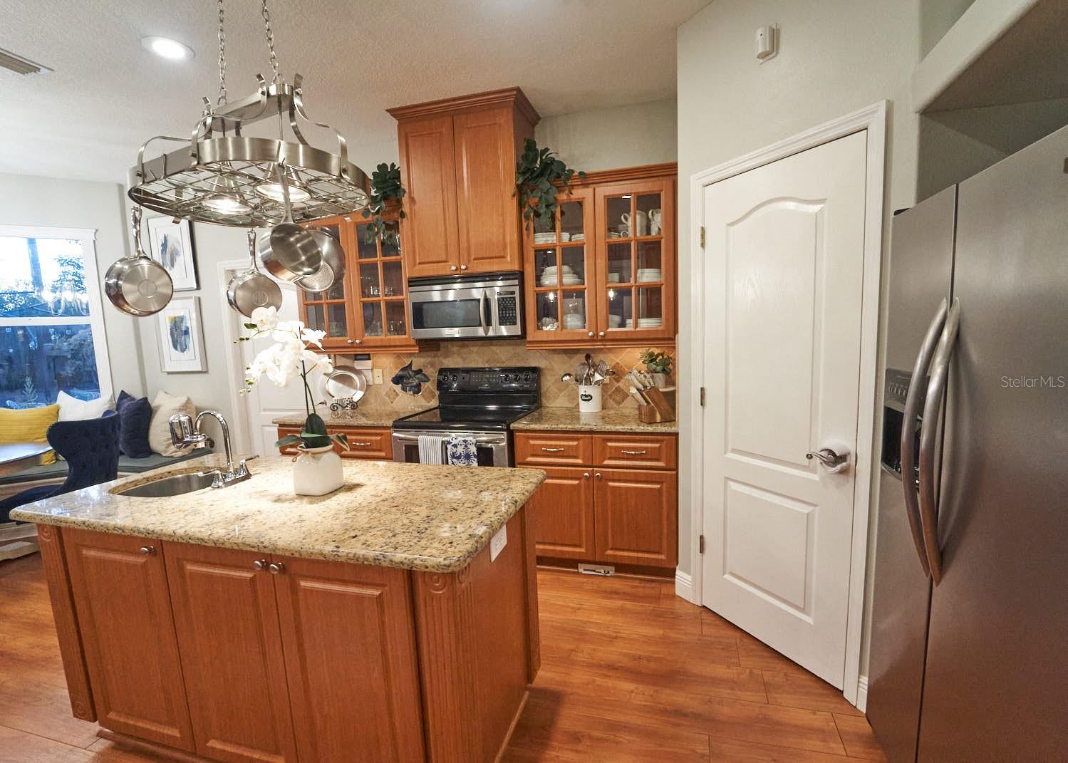 CHERY AND GUINART - Residential