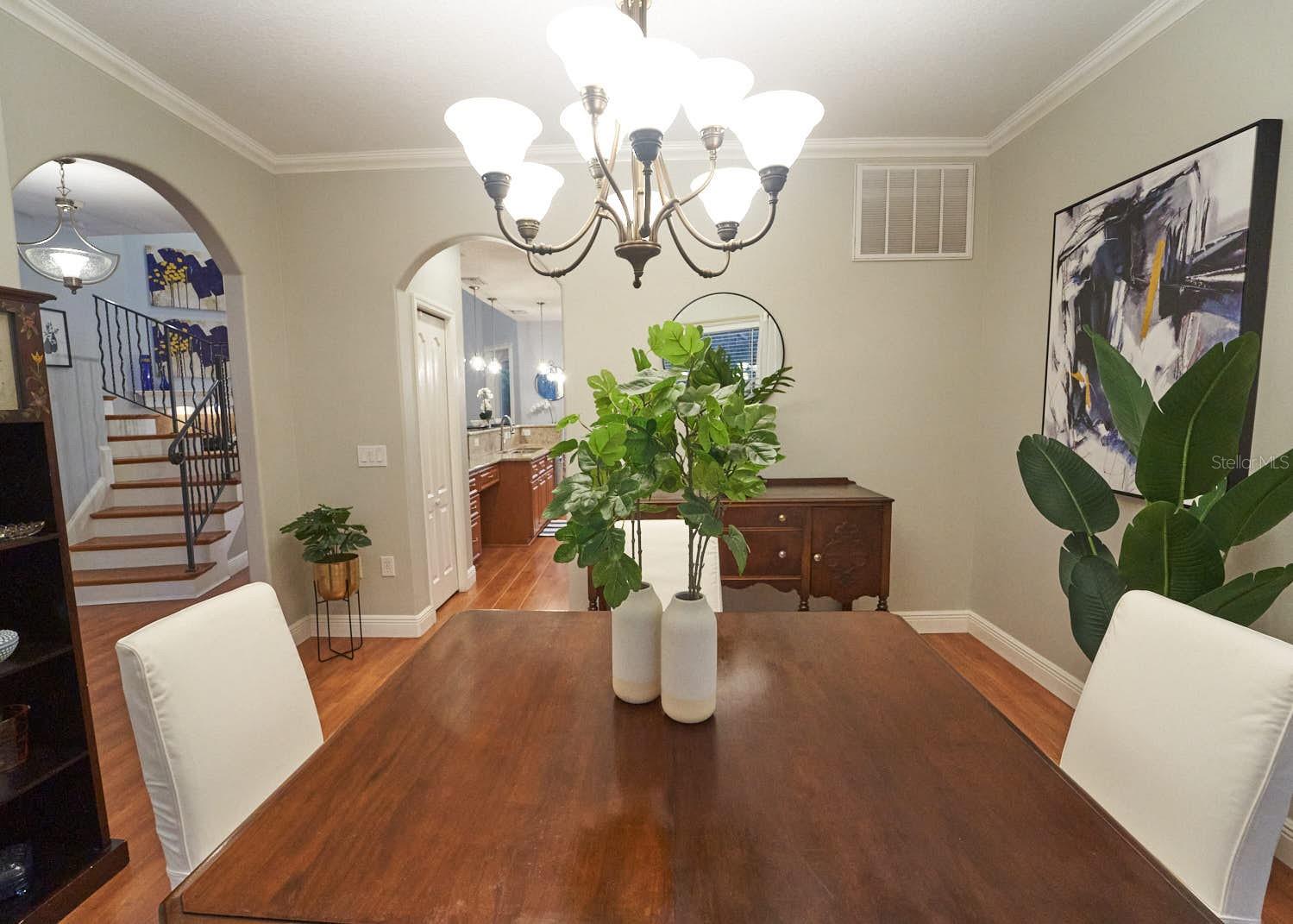 CHERY AND GUINART - Residential