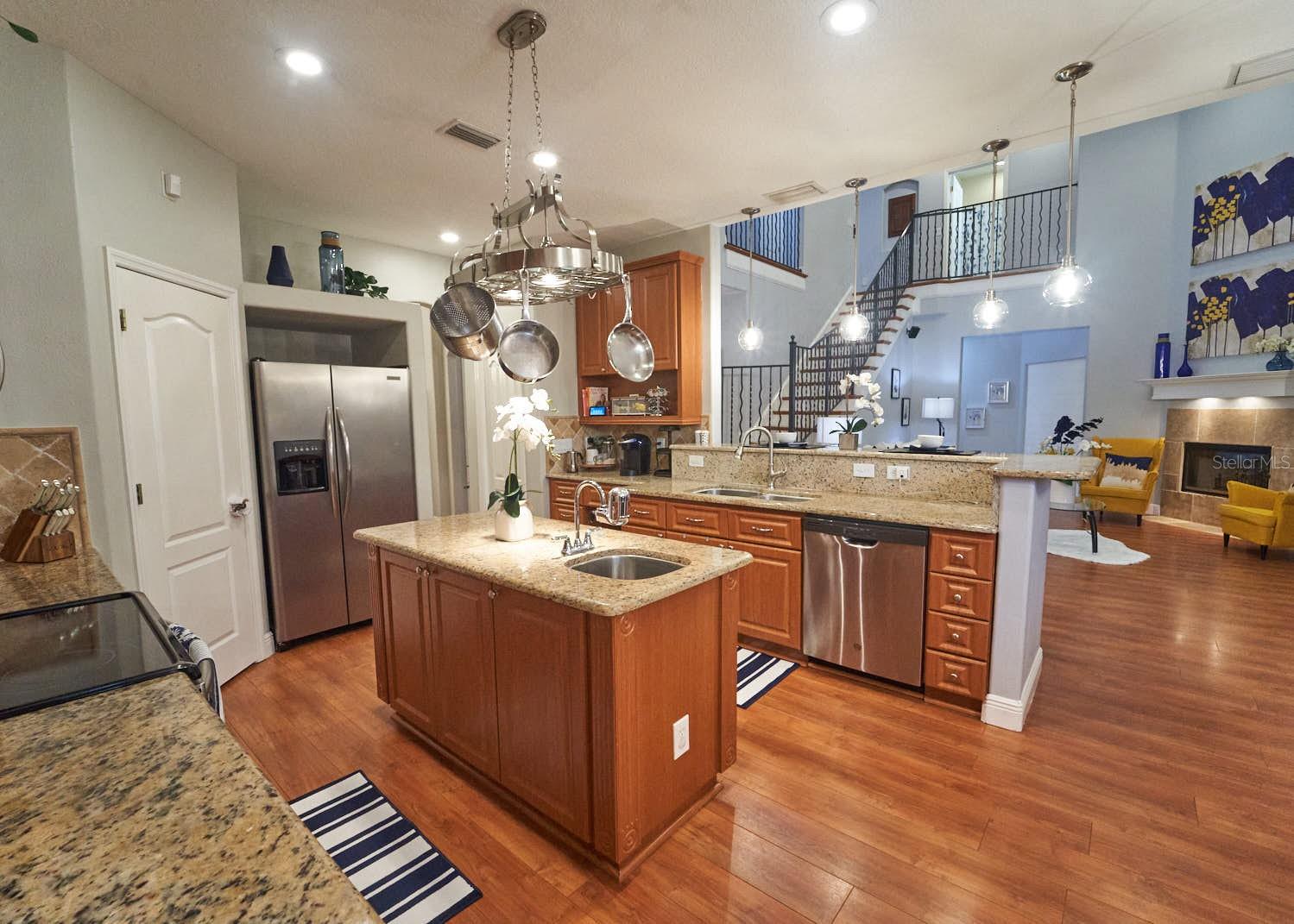 CHERY AND GUINART - Residential