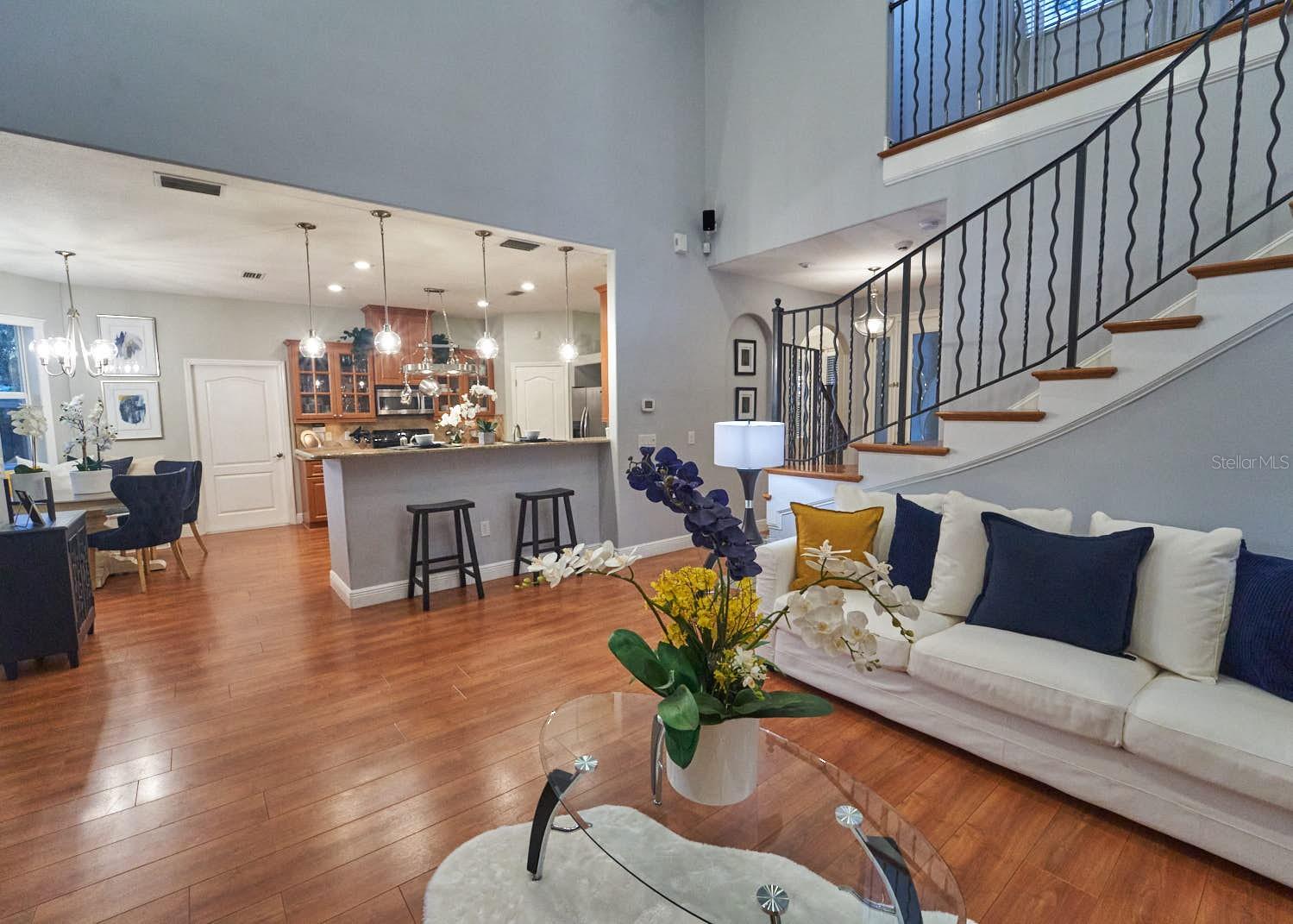 CHERY AND GUINART - Residential