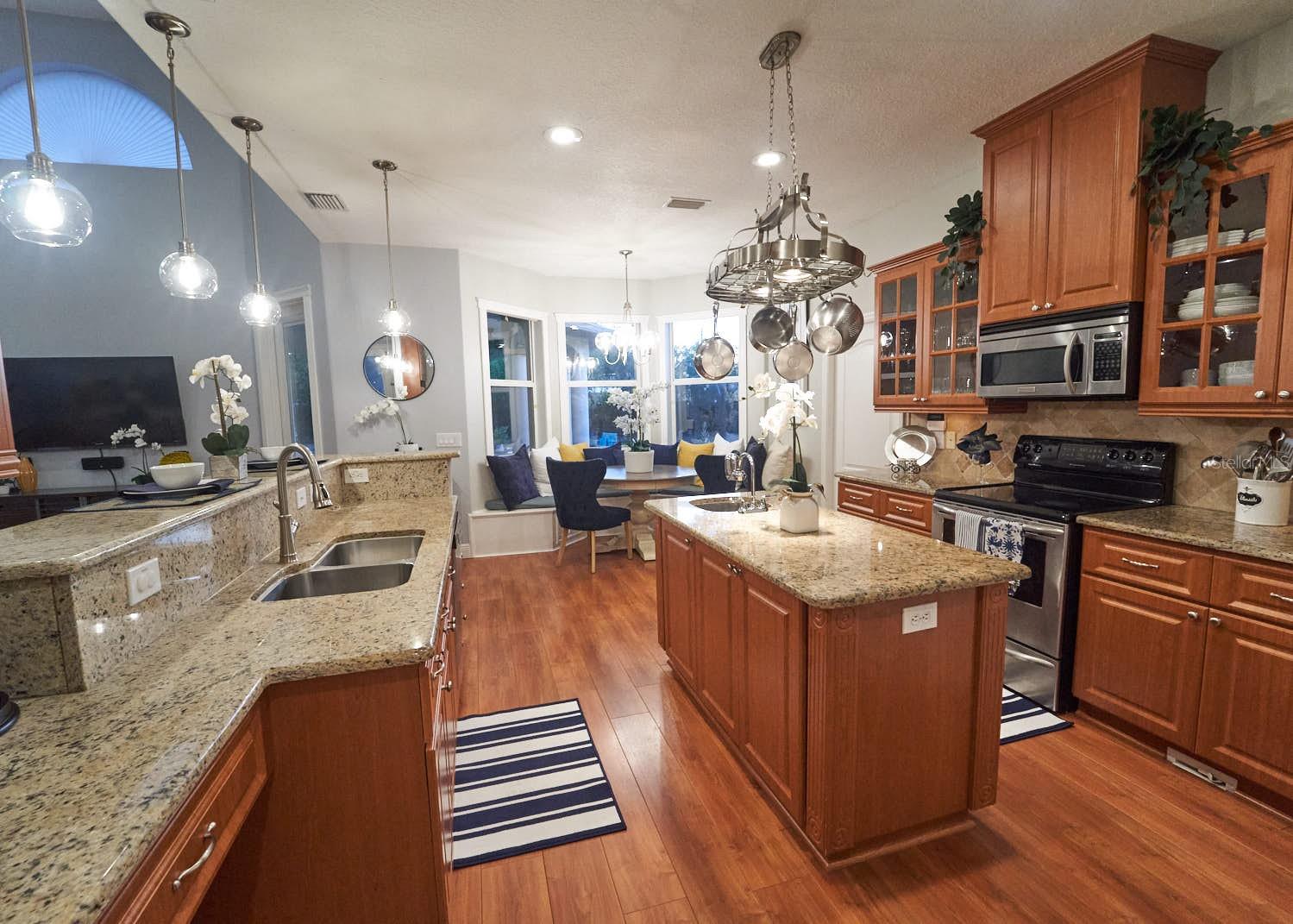 CHERY AND GUINART - Residential