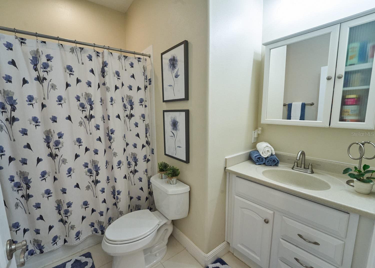 CHERY AND GUINART - Residential