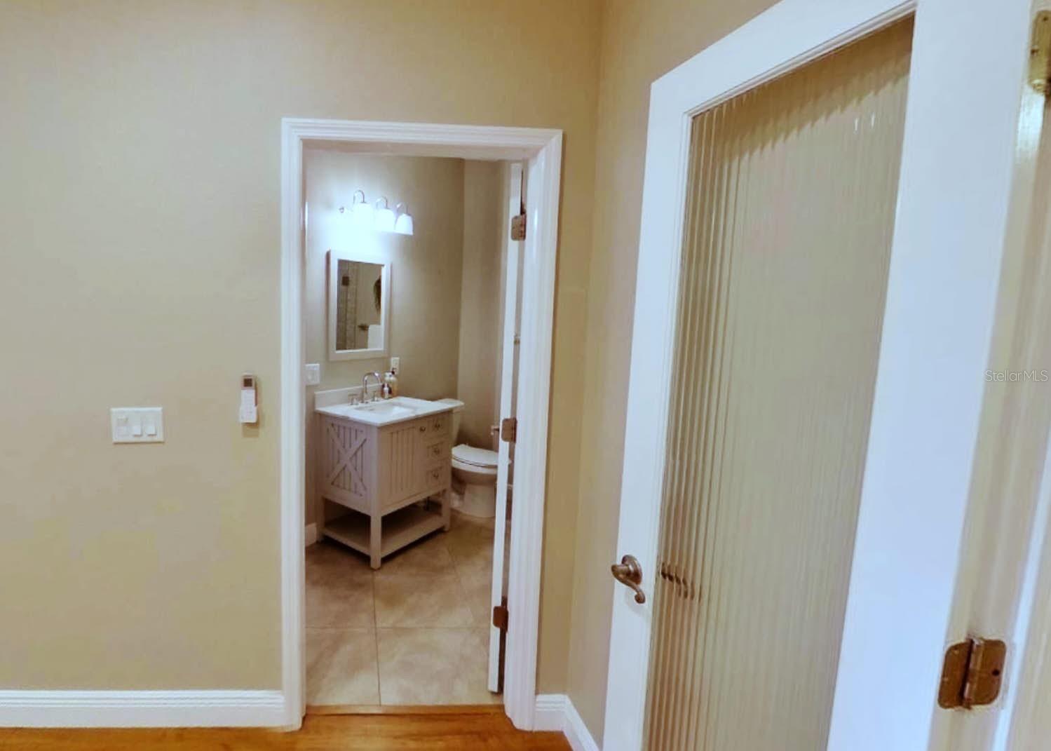 CHERY AND GUINART - Residential