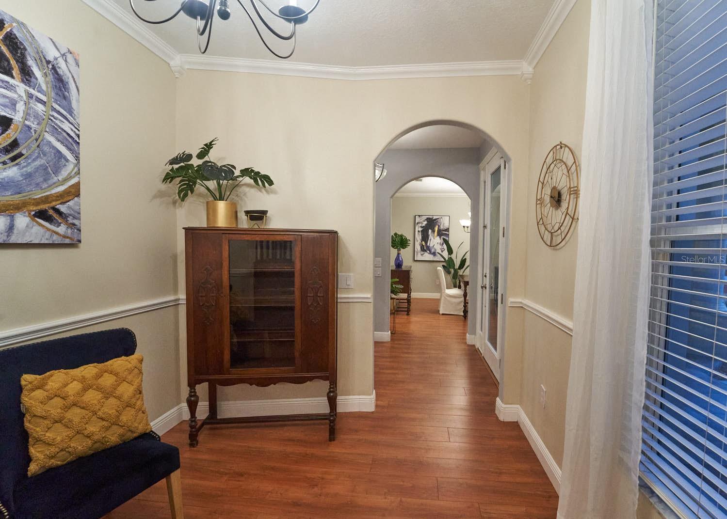 CHERY AND GUINART - Residential