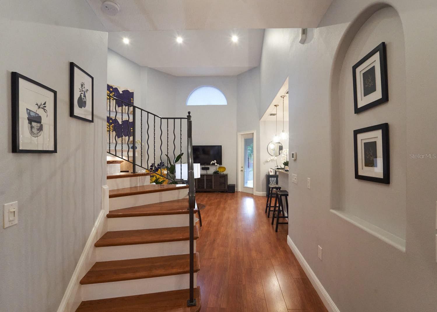 CHERY AND GUINART - Residential