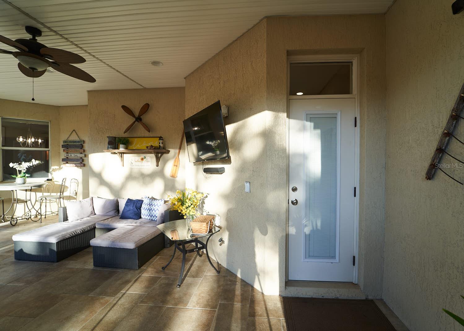 CHERY AND GUINART - Residential