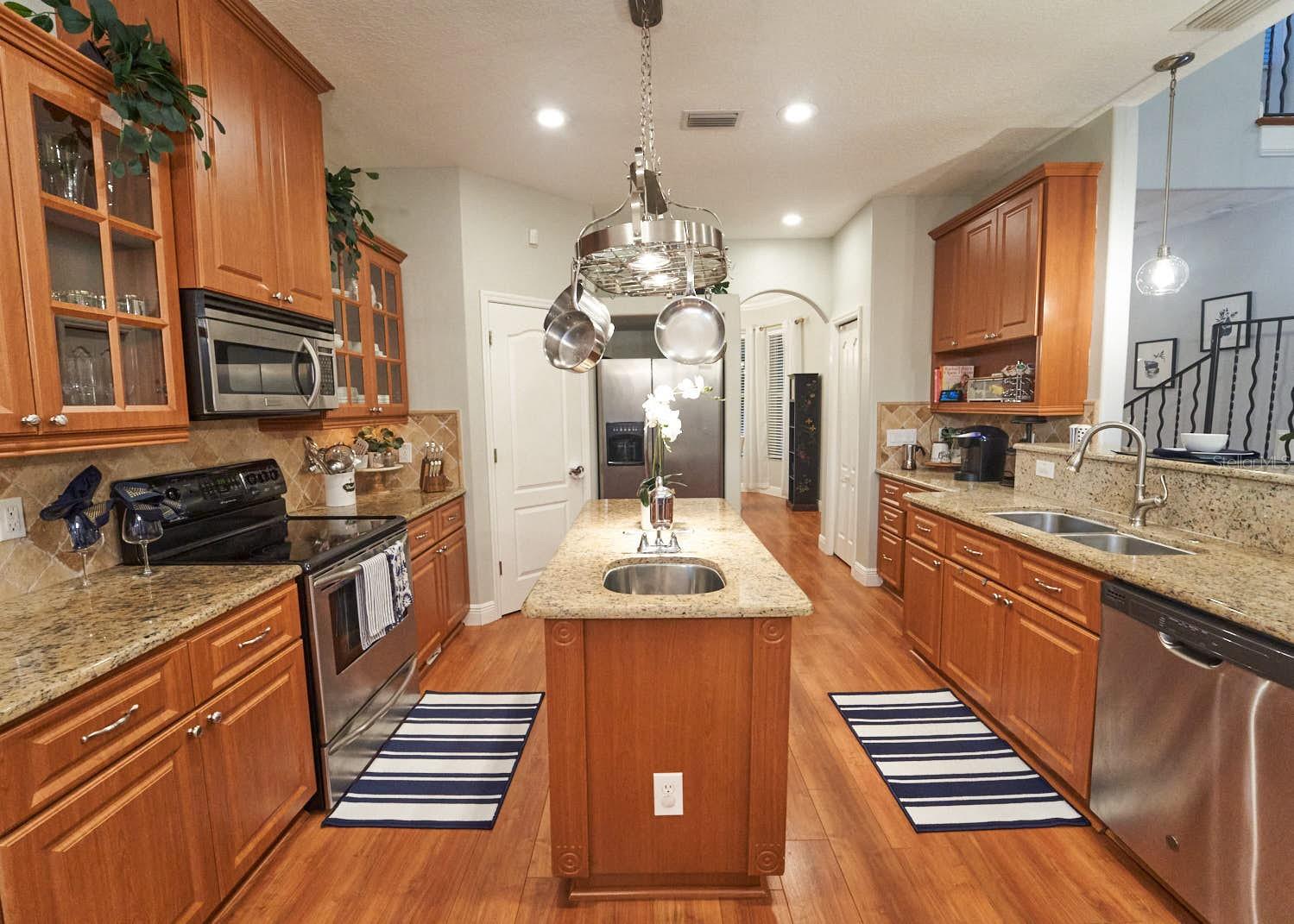 CHERY AND GUINART - Residential