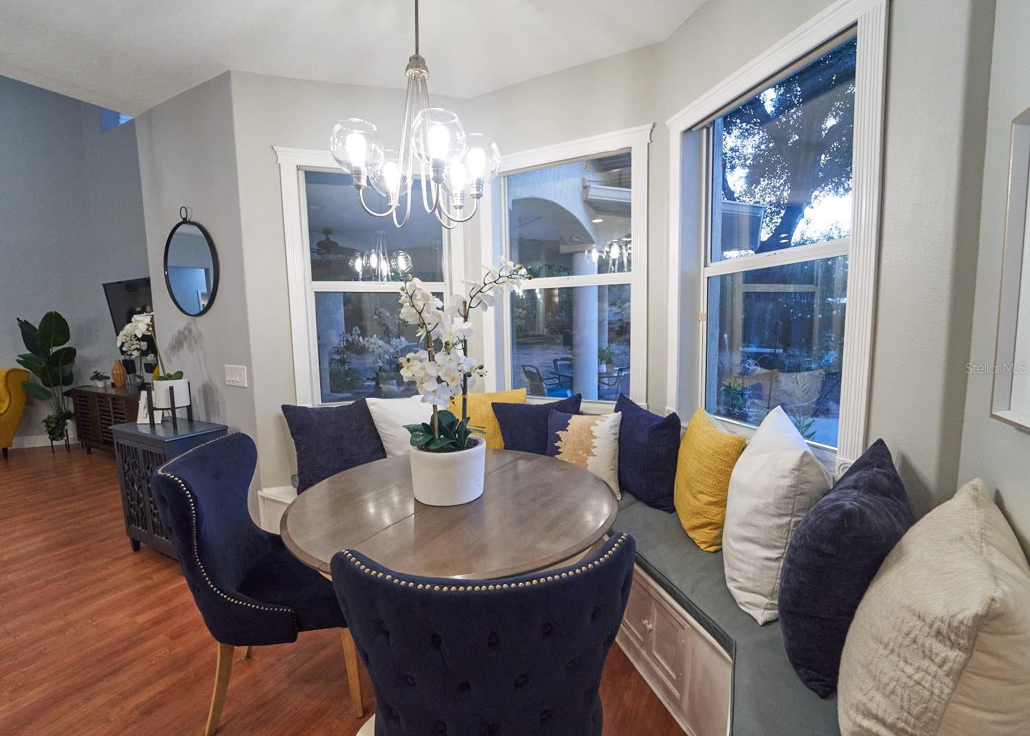 CHERY AND GUINART - Residential