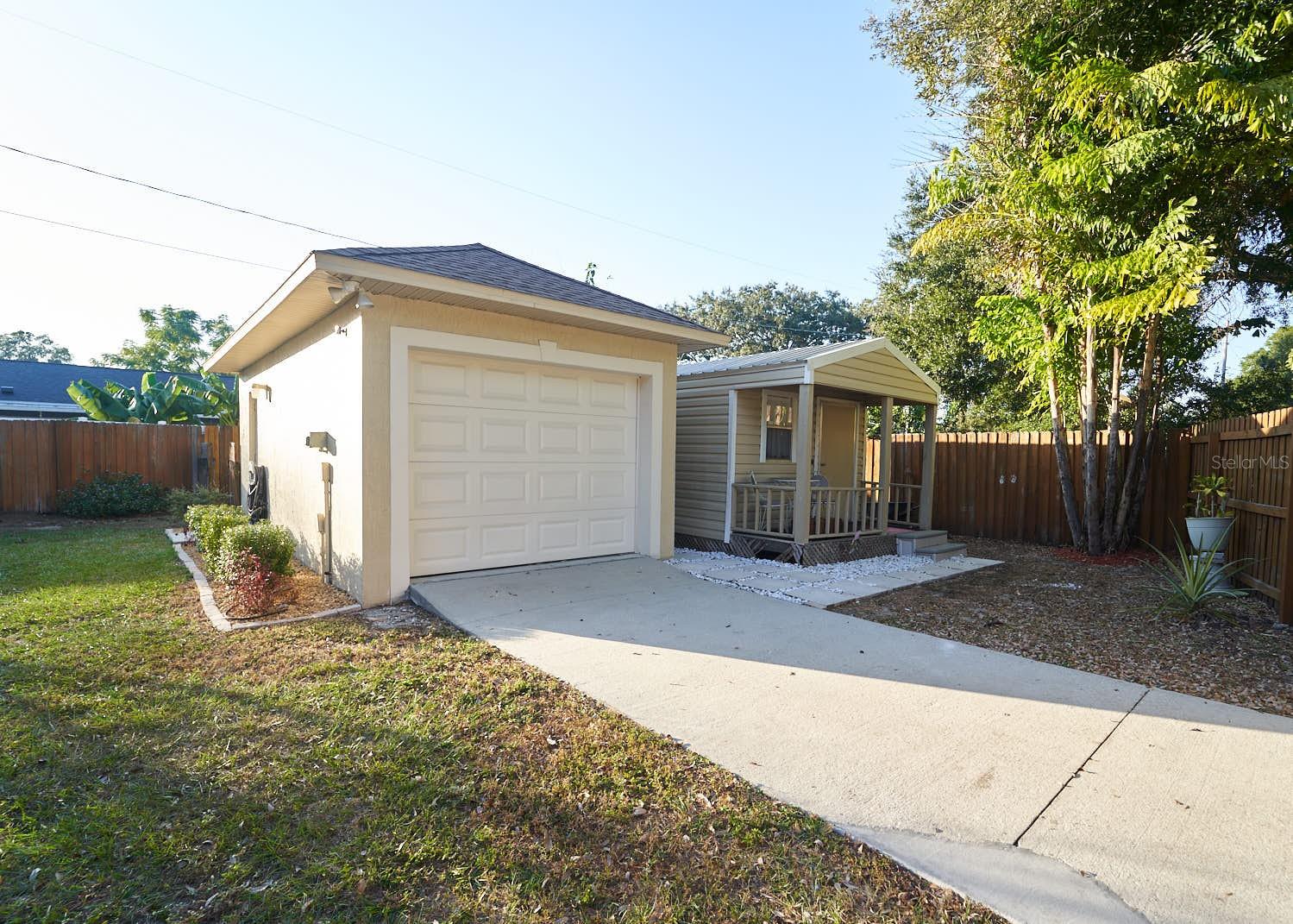 CHERY AND GUINART - Residential