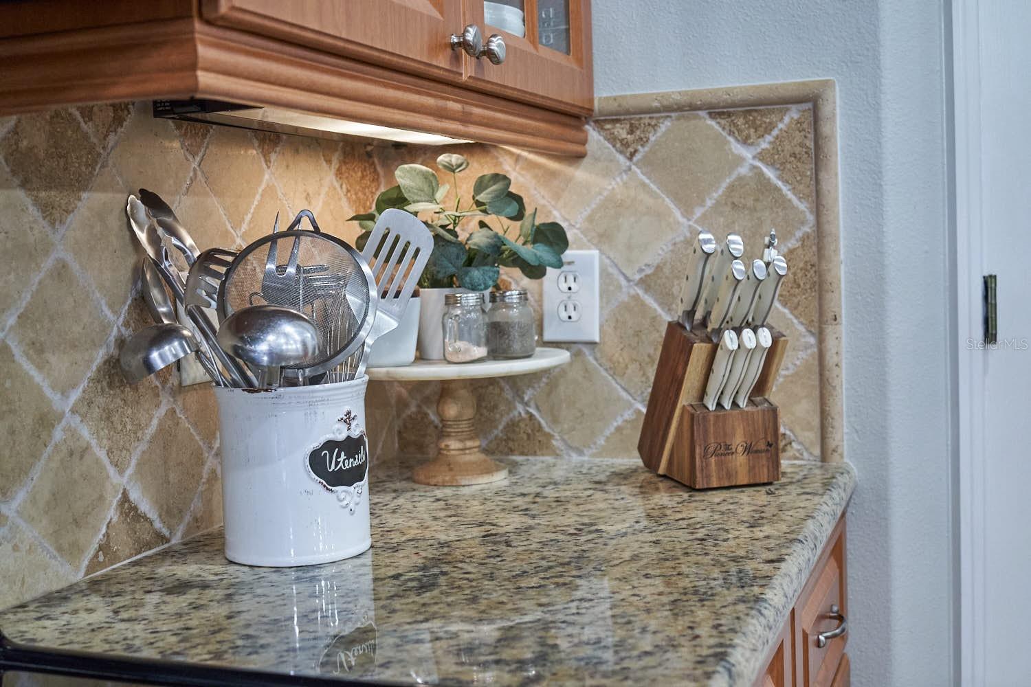 CHERY AND GUINART - Residential