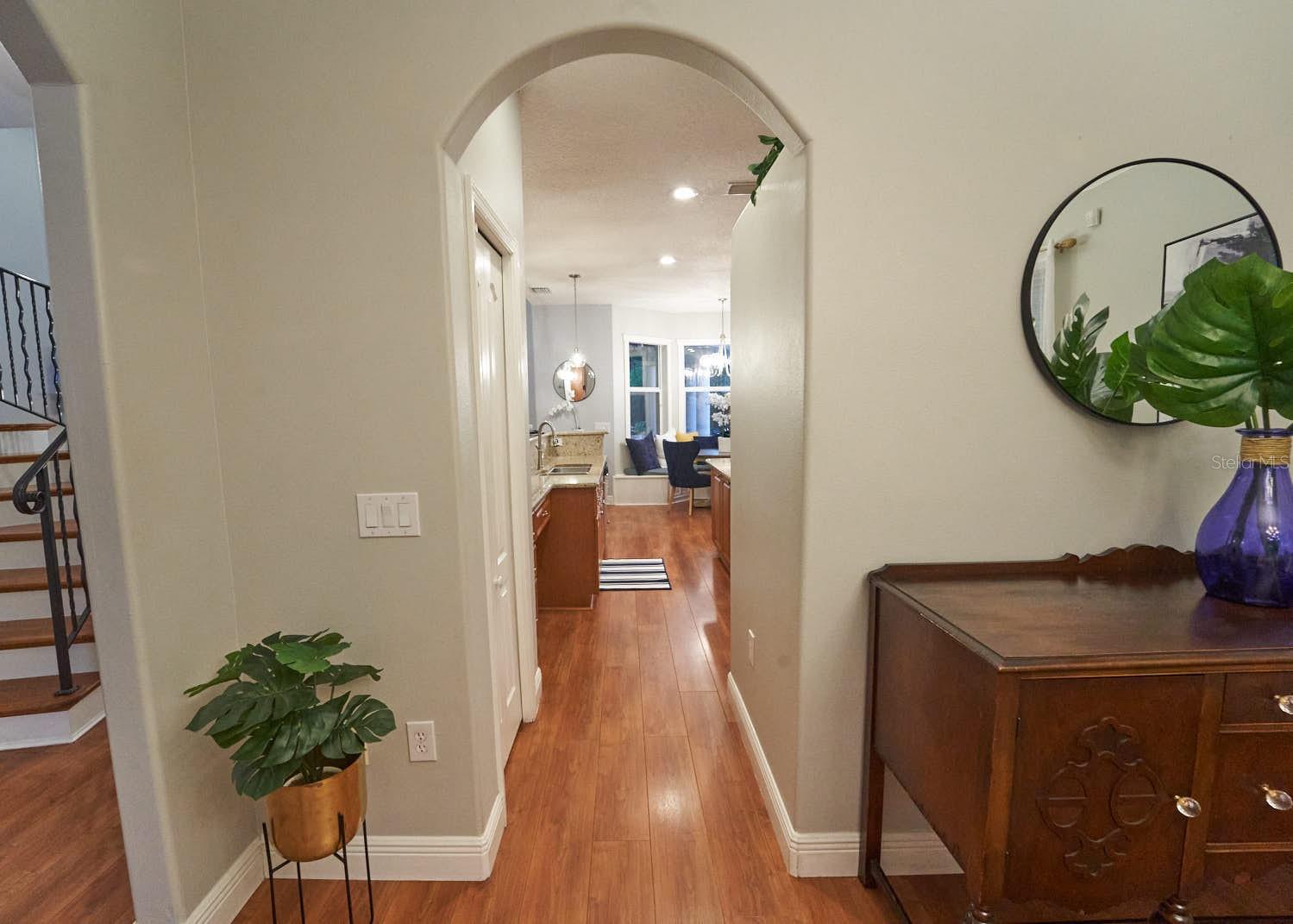 CHERY AND GUINART - Residential