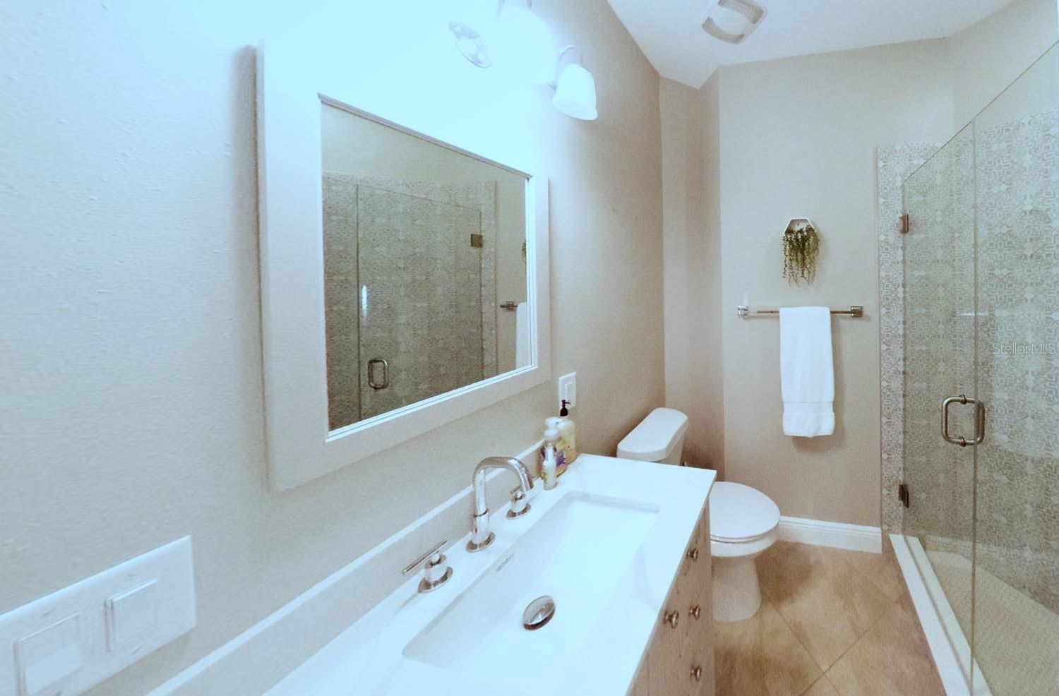 CHERY AND GUINART - Residential