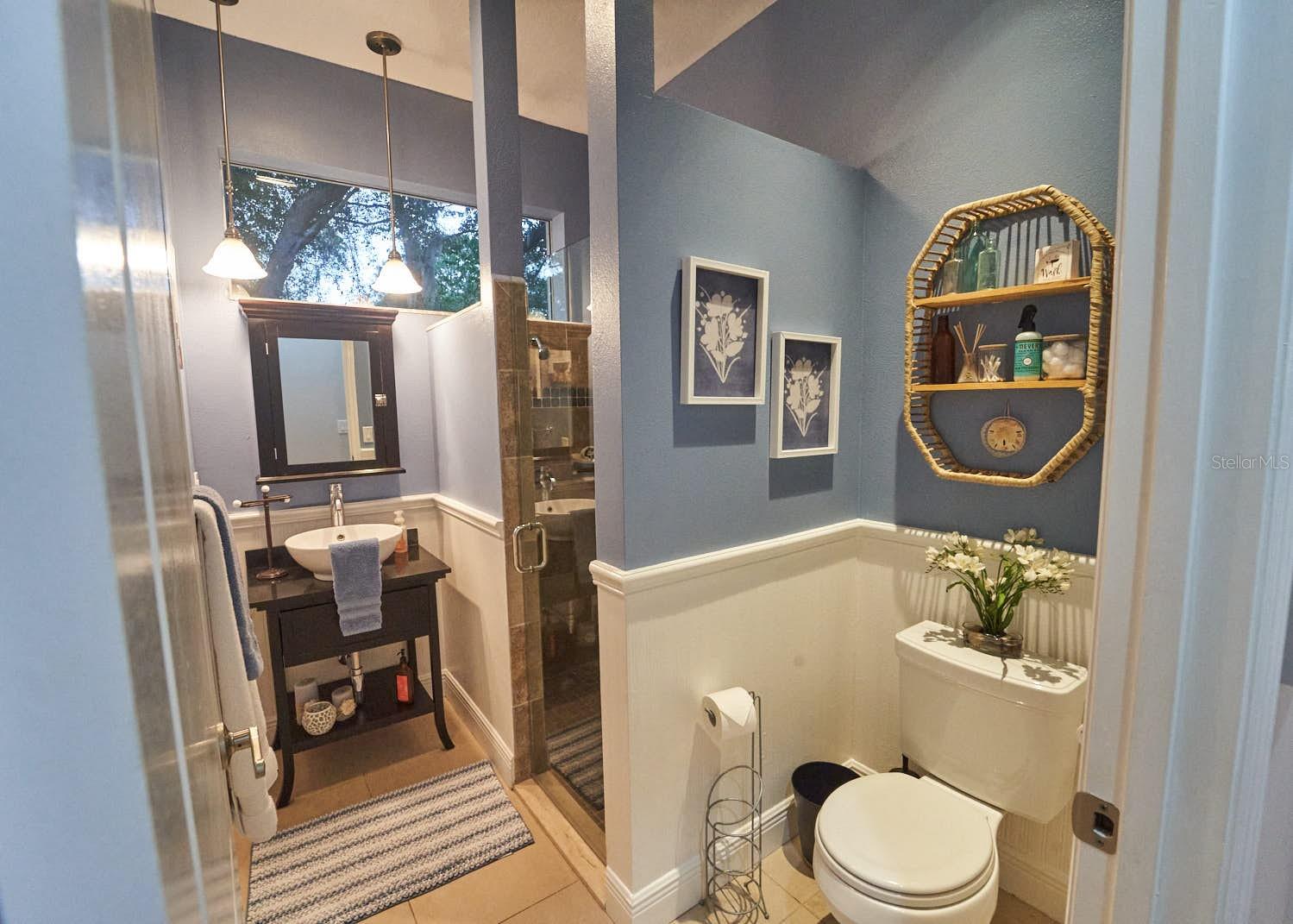 CHERY AND GUINART - Residential