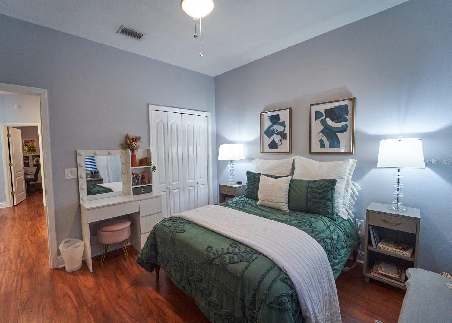 CHERY AND GUINART - Residential