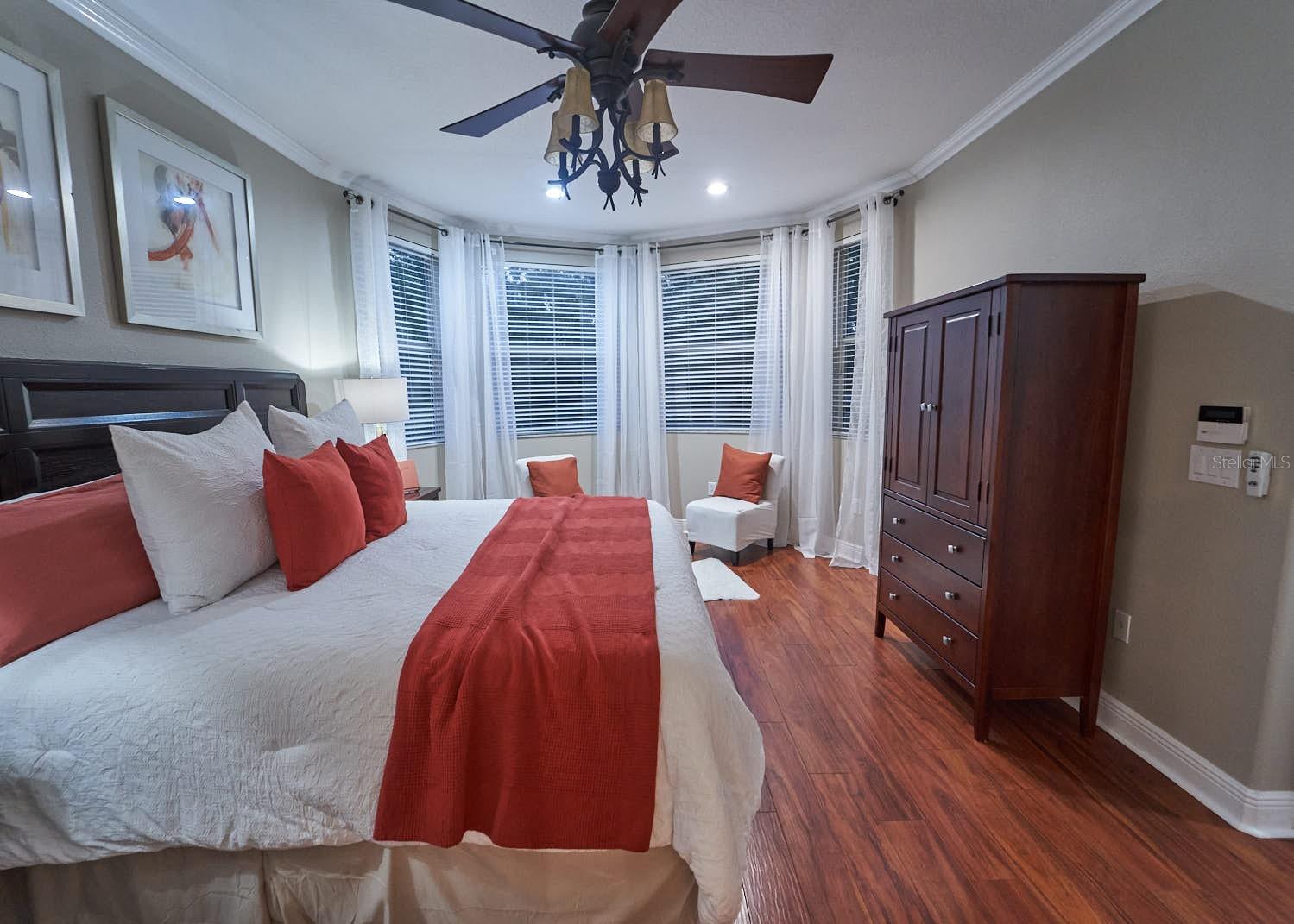 CHERY AND GUINART - Residential