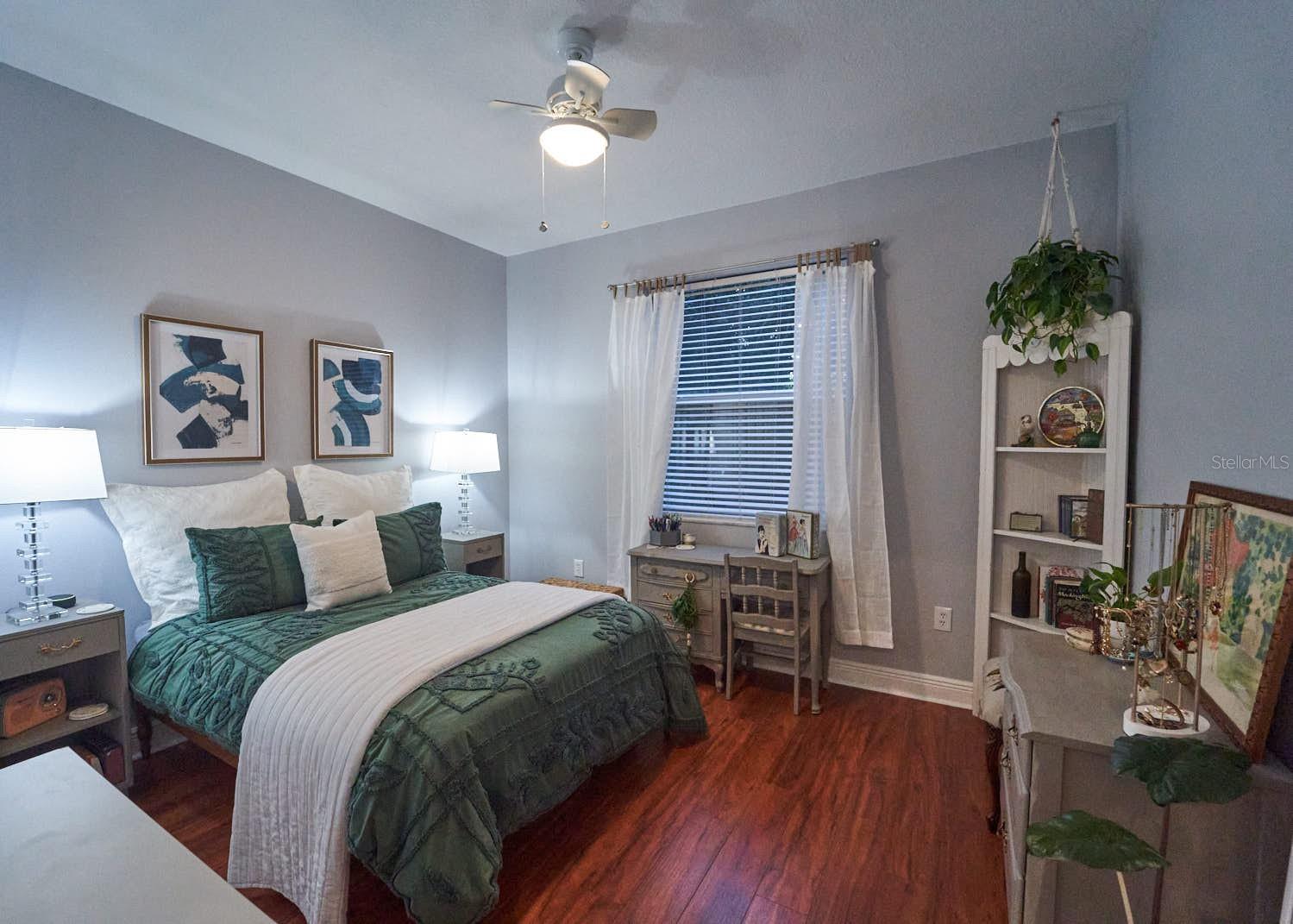 CHERY AND GUINART - Residential