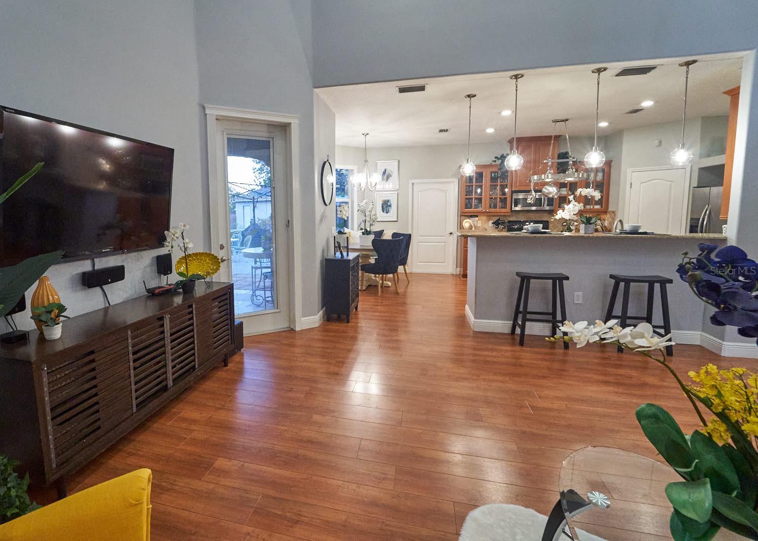 CHERY AND GUINART - Residential