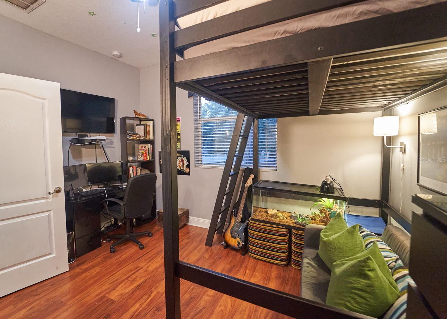 CHERY AND GUINART - Residential