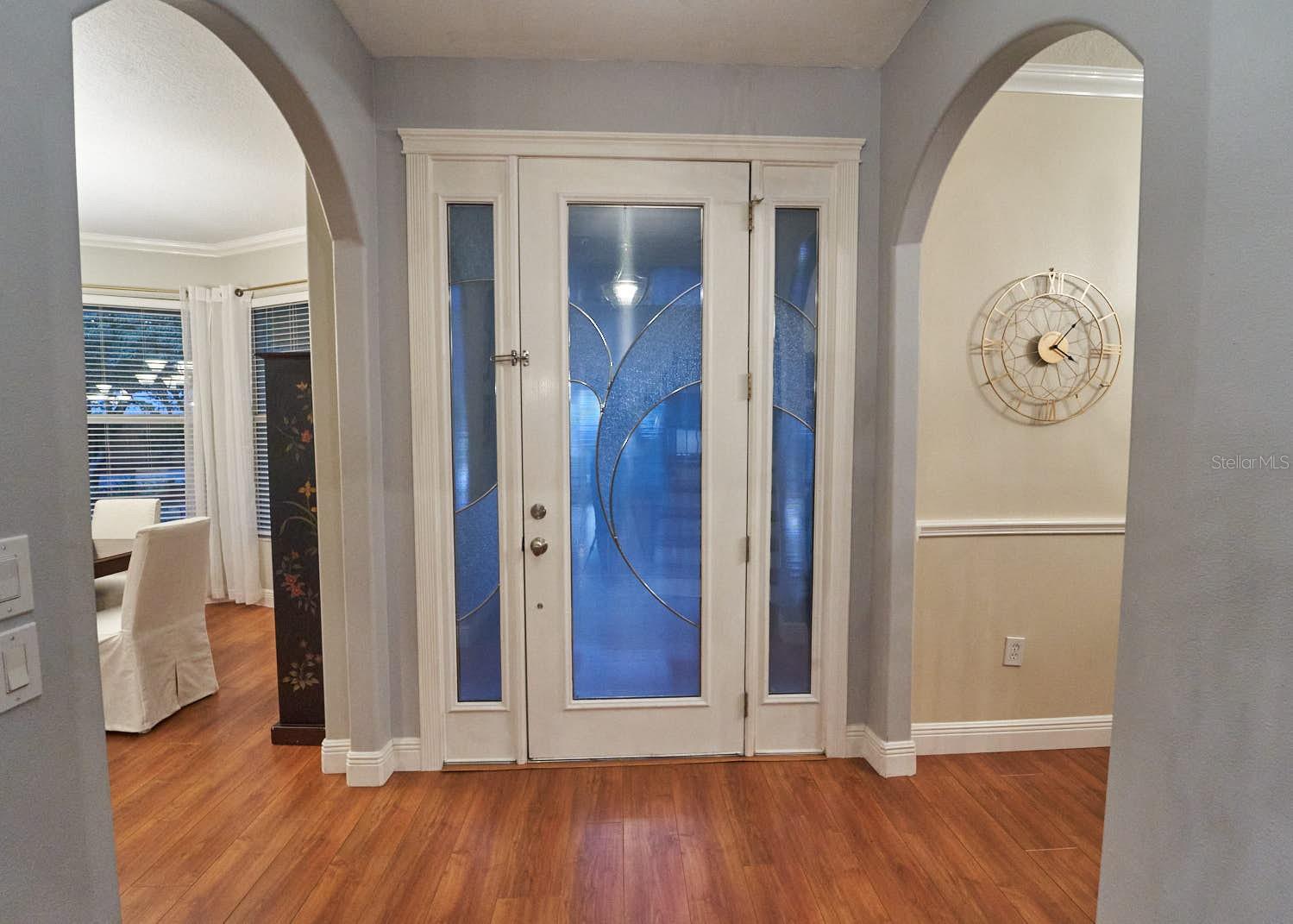 CHERY AND GUINART - Residential