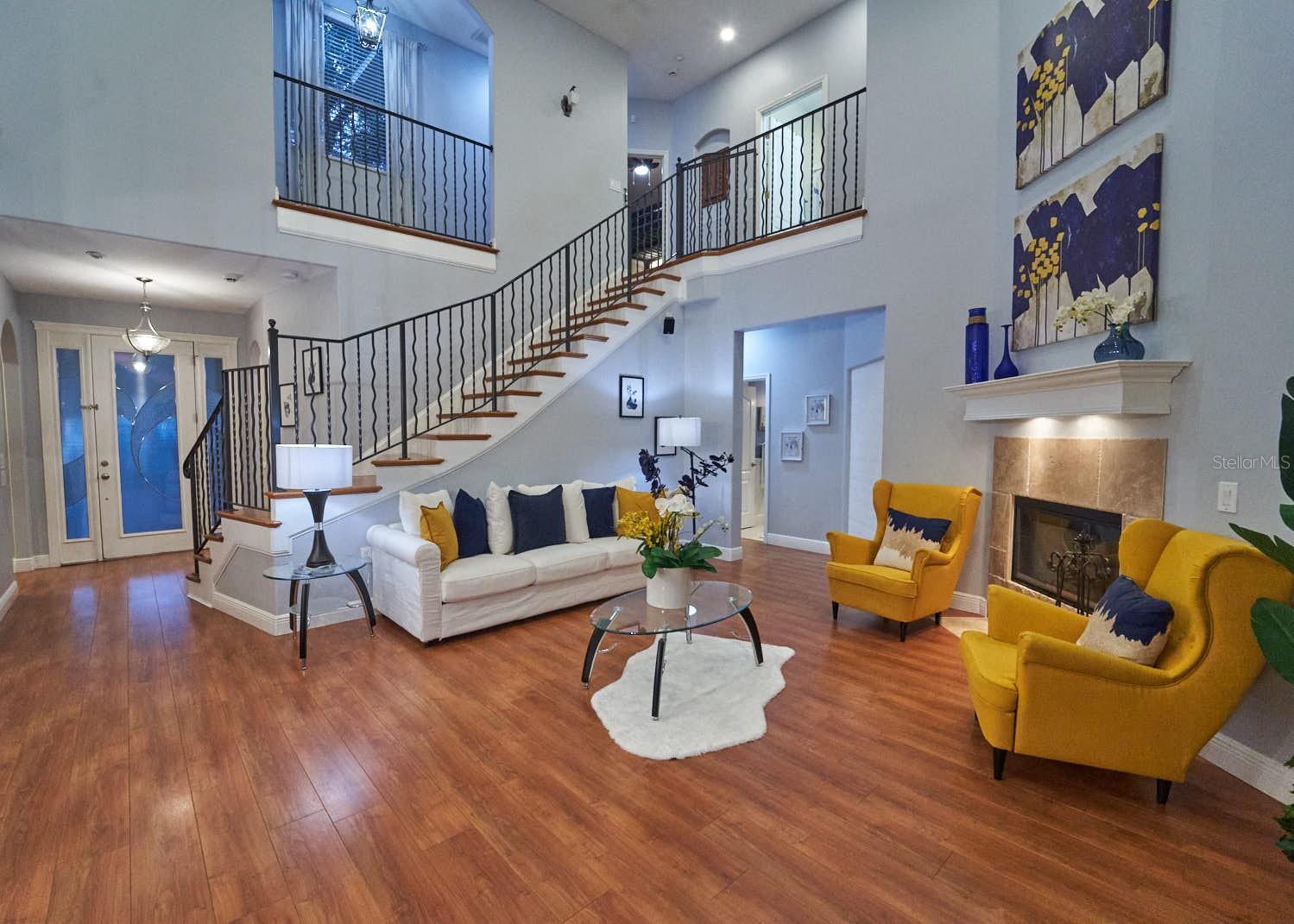 CHERY AND GUINART - Residential