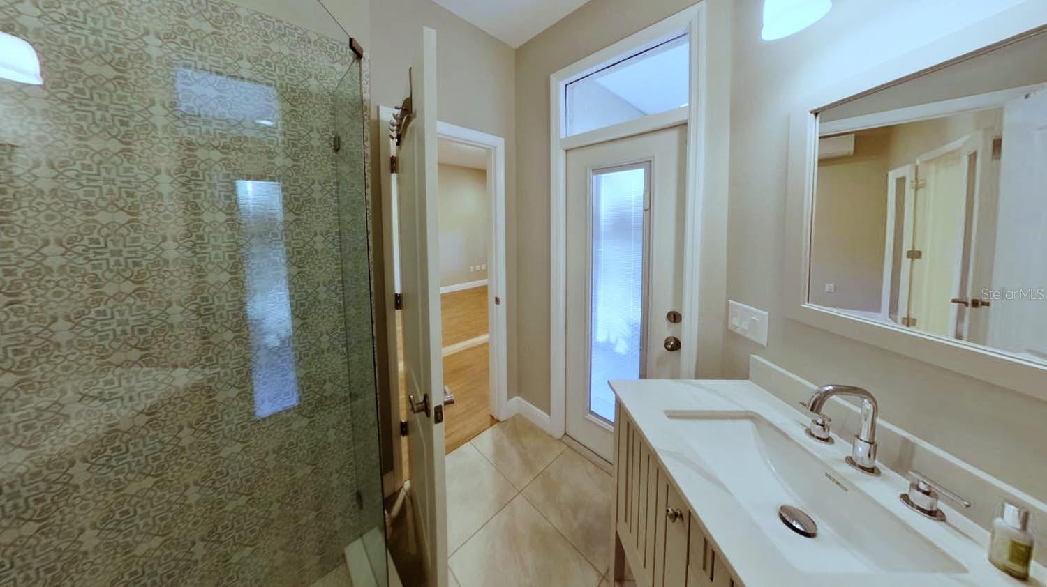 CHERY AND GUINART - Residential