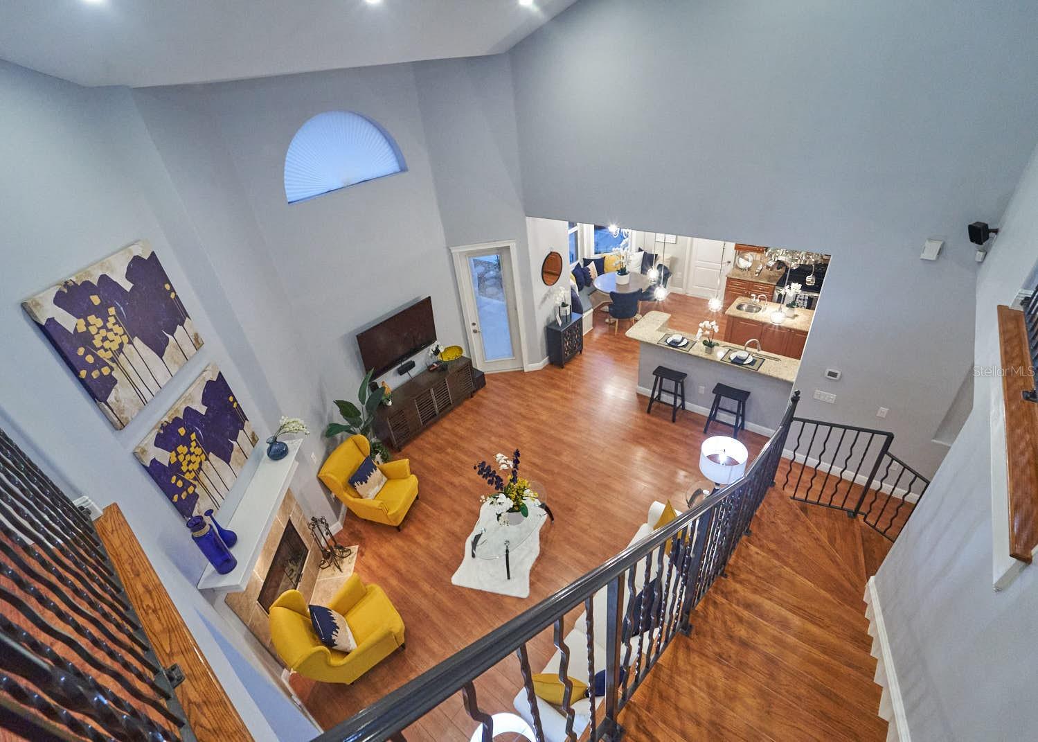 CHERY AND GUINART - Residential