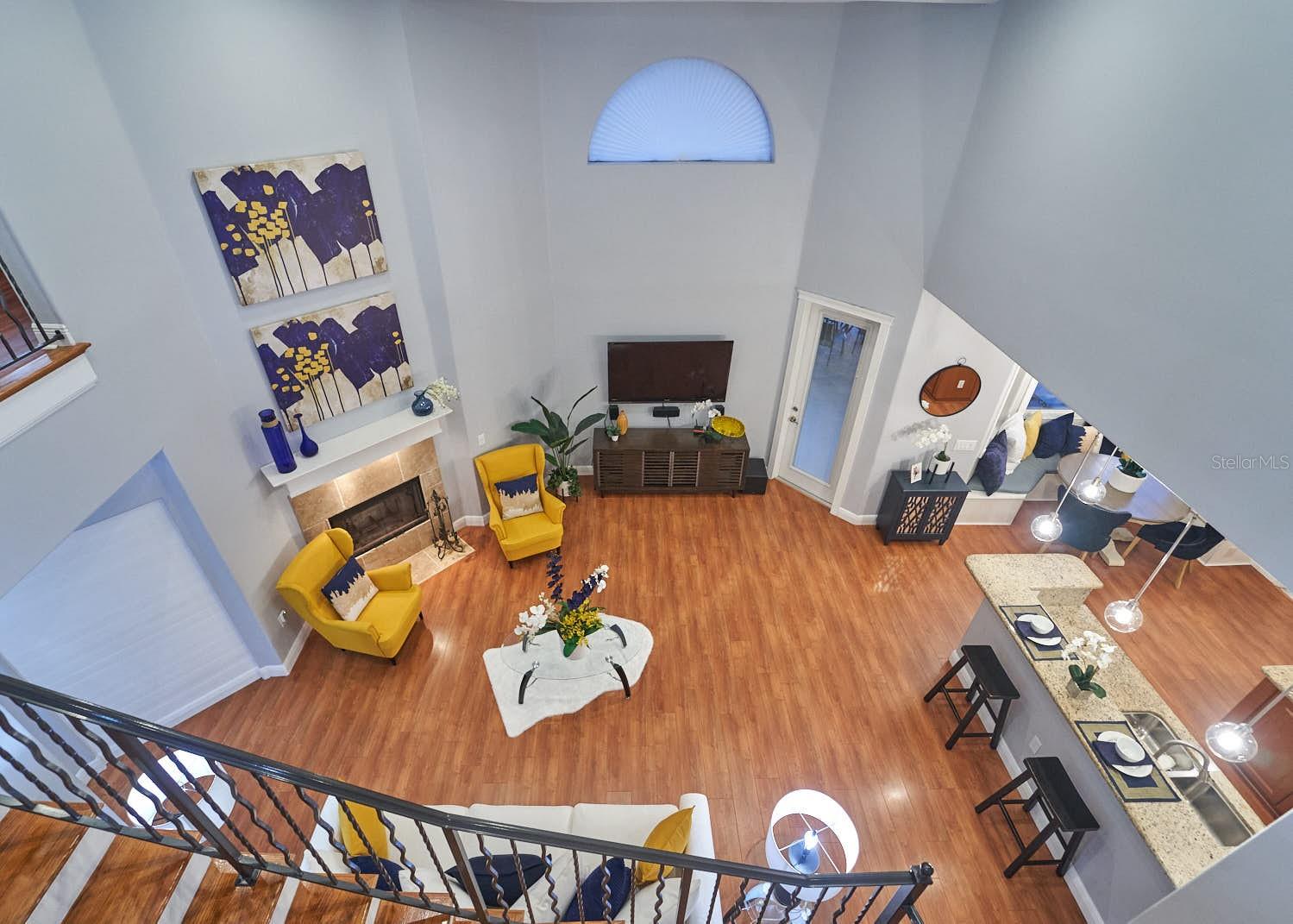 CHERY AND GUINART - Residential