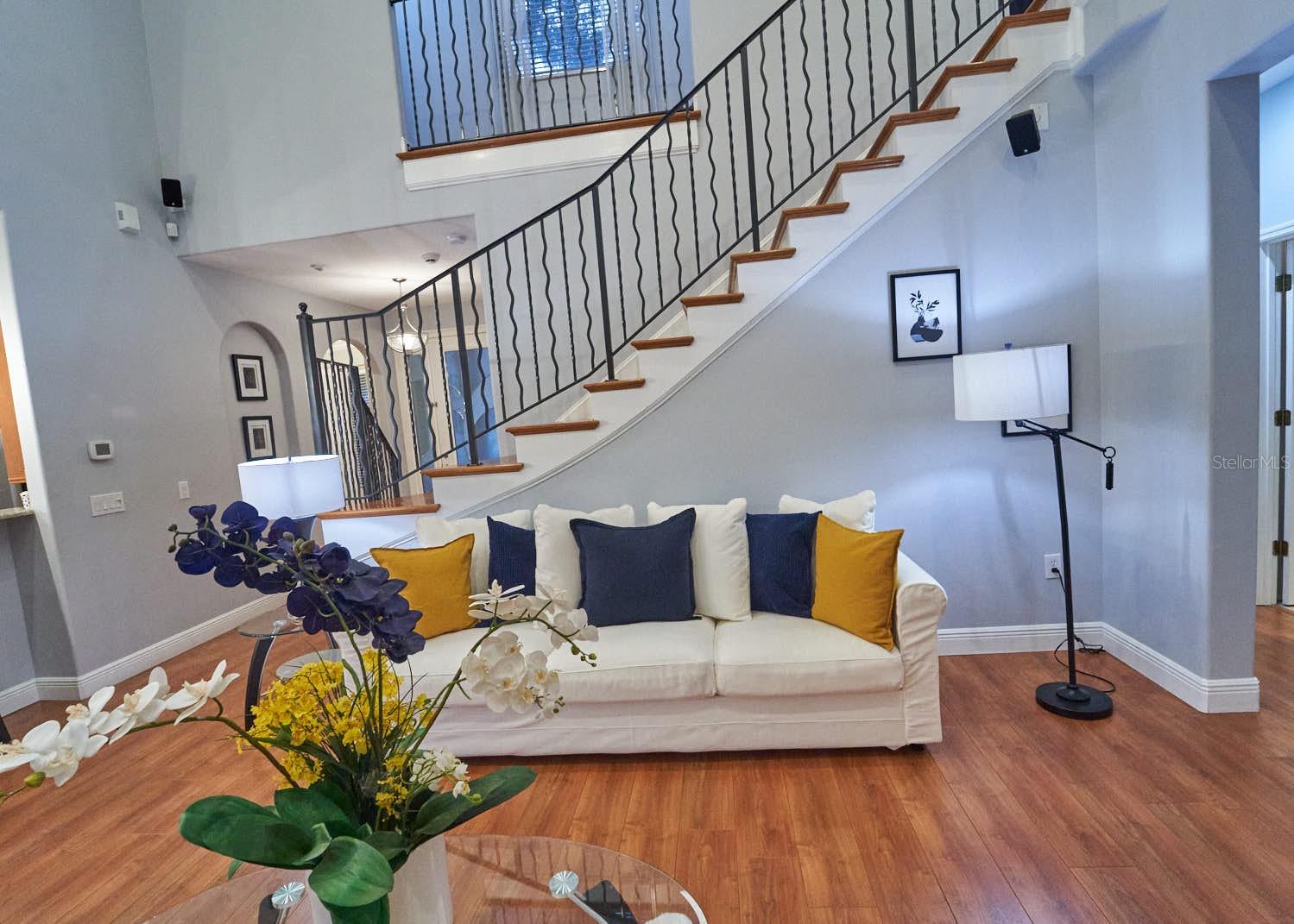 CHERY AND GUINART - Residential