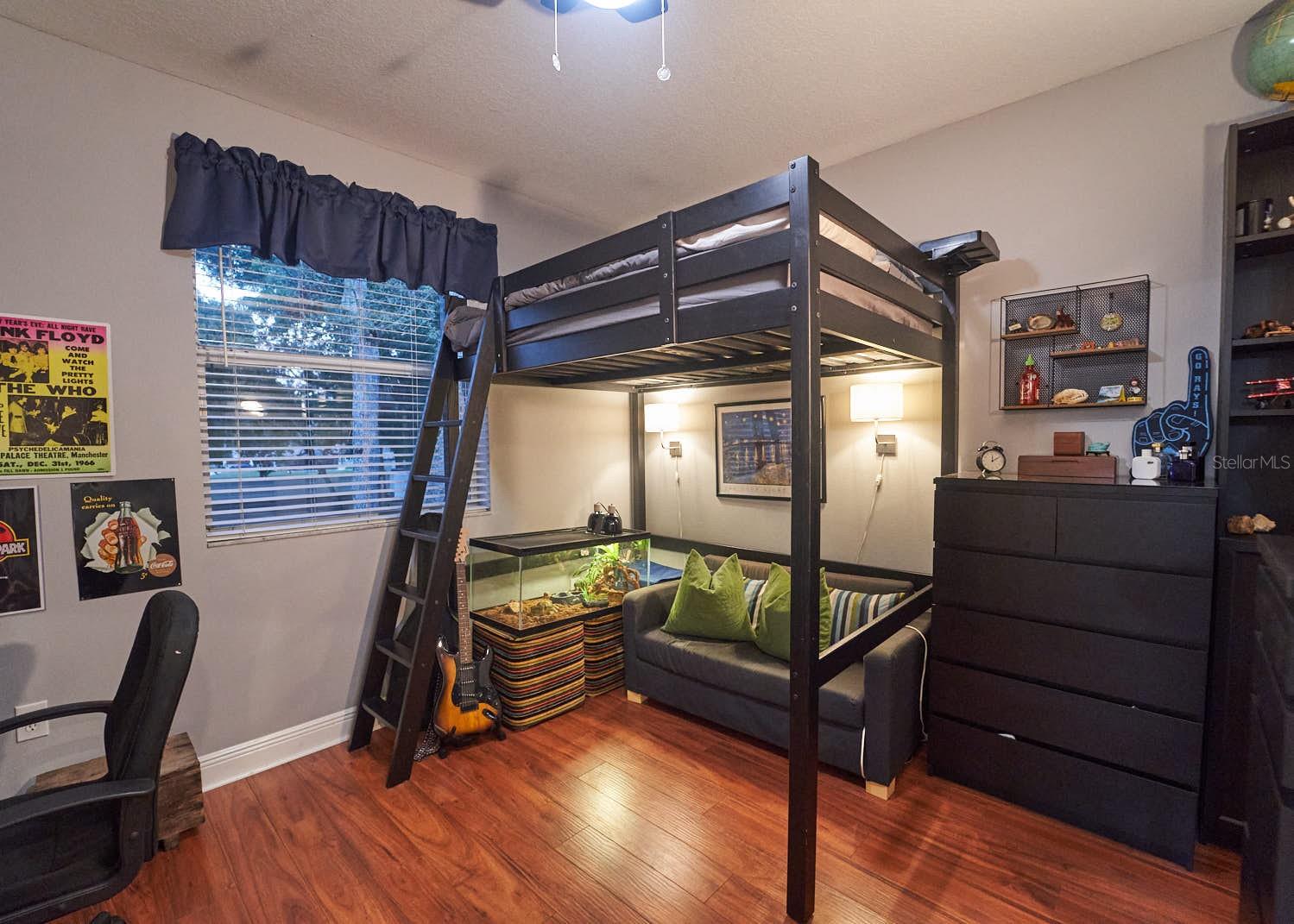 CHERY AND GUINART - Residential