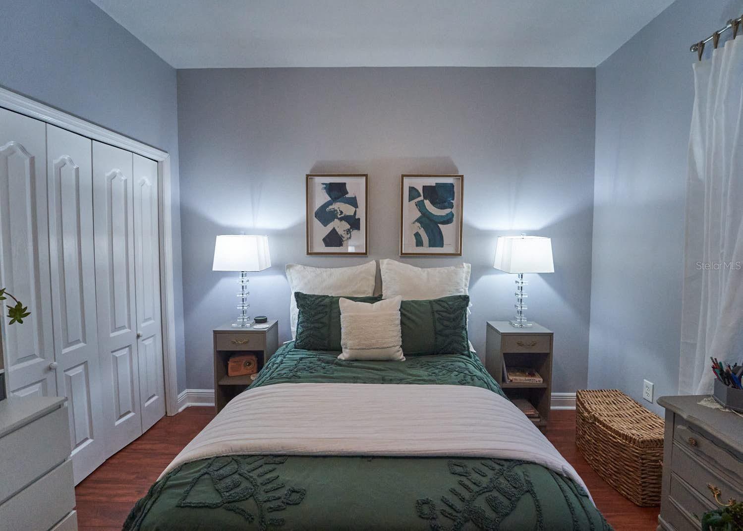 CHERY AND GUINART - Residential