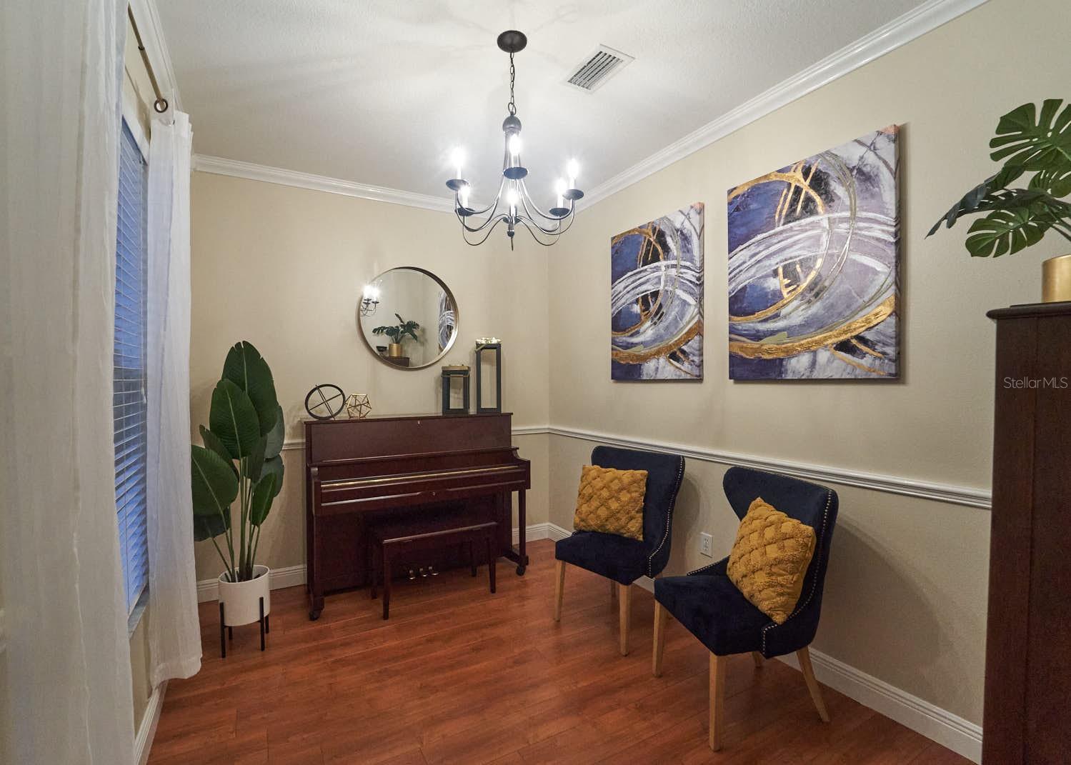 CHERY AND GUINART - Residential