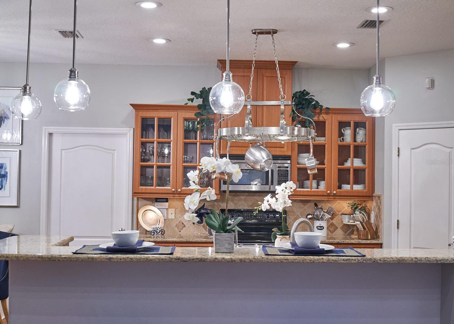 CHERY AND GUINART - Residential