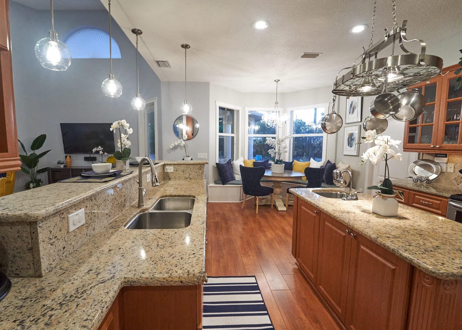 CHERY AND GUINART - Residential