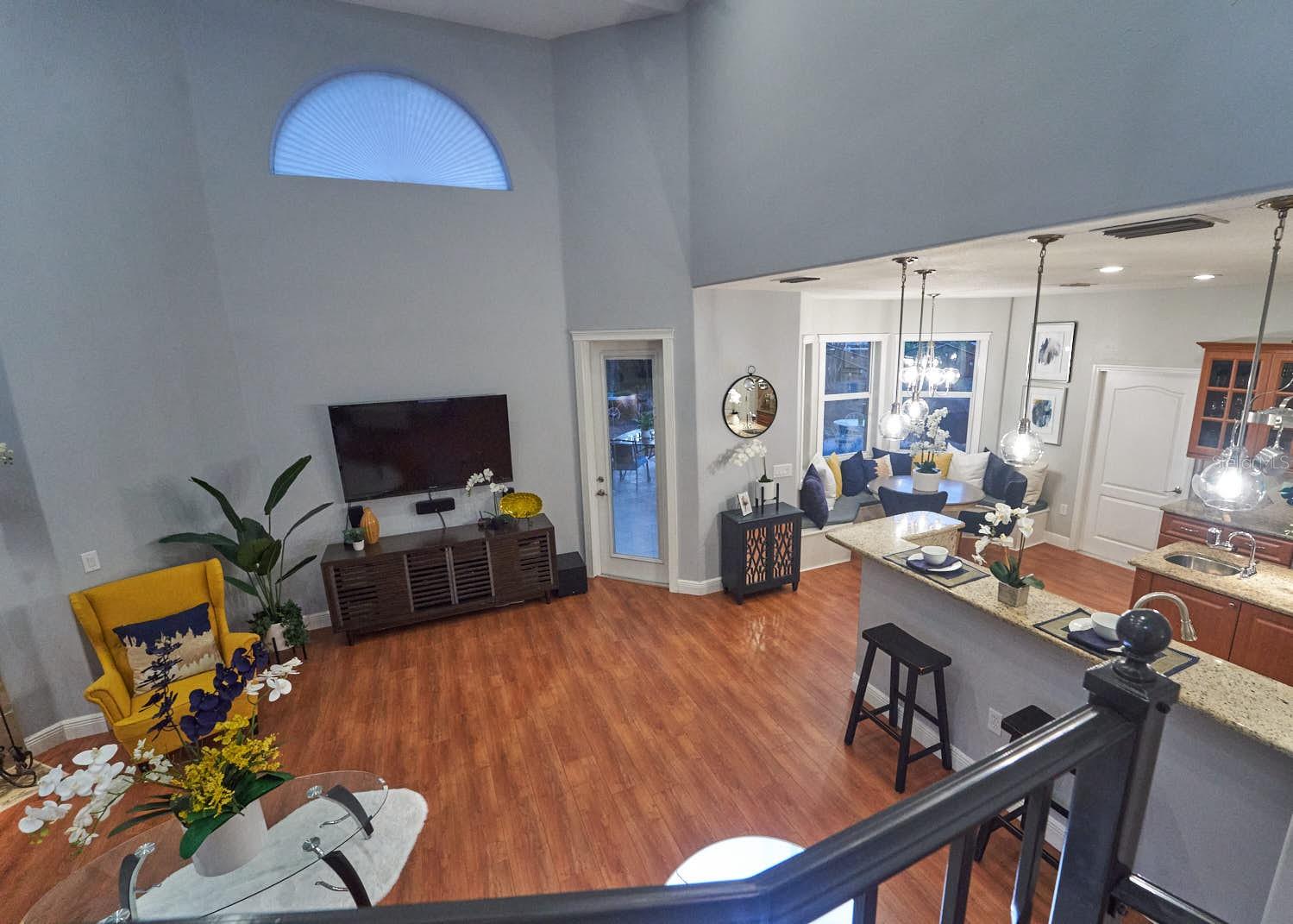 CHERY AND GUINART - Residential